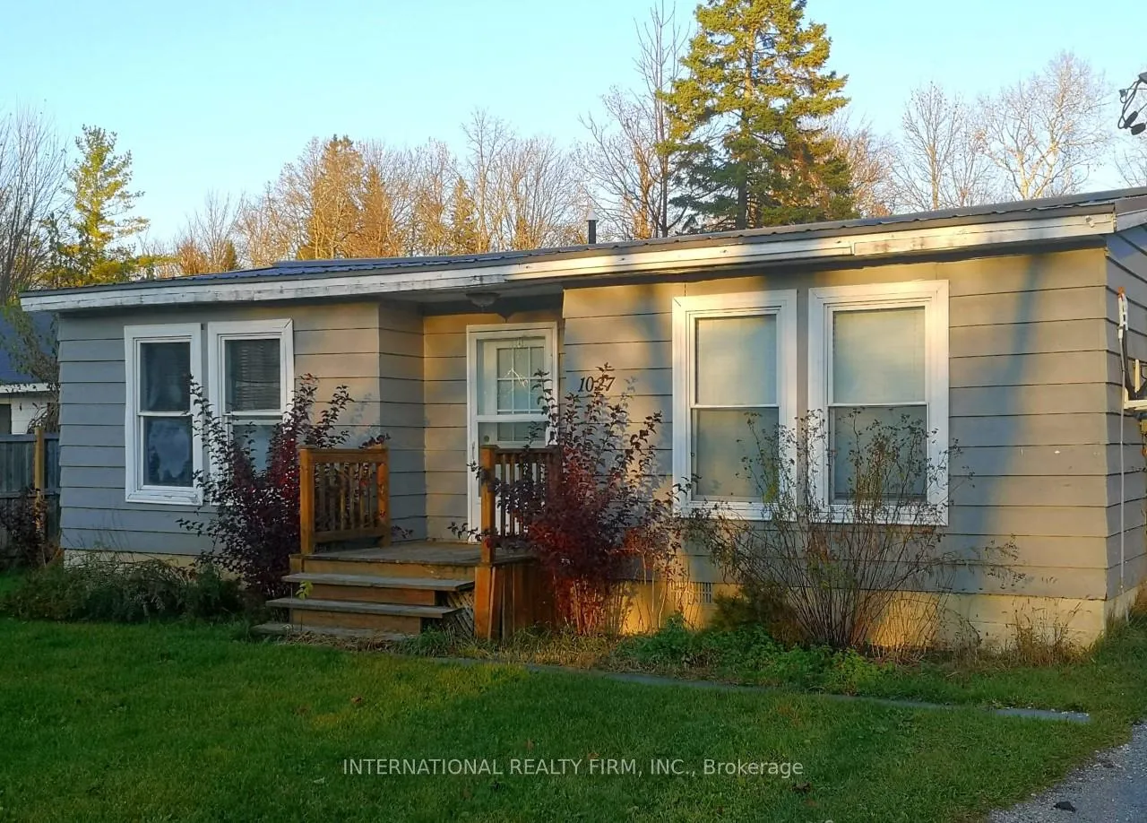 Photo 18 of 1027 Ferrier Avenue, Innisfil, Lefroy — HOMEH