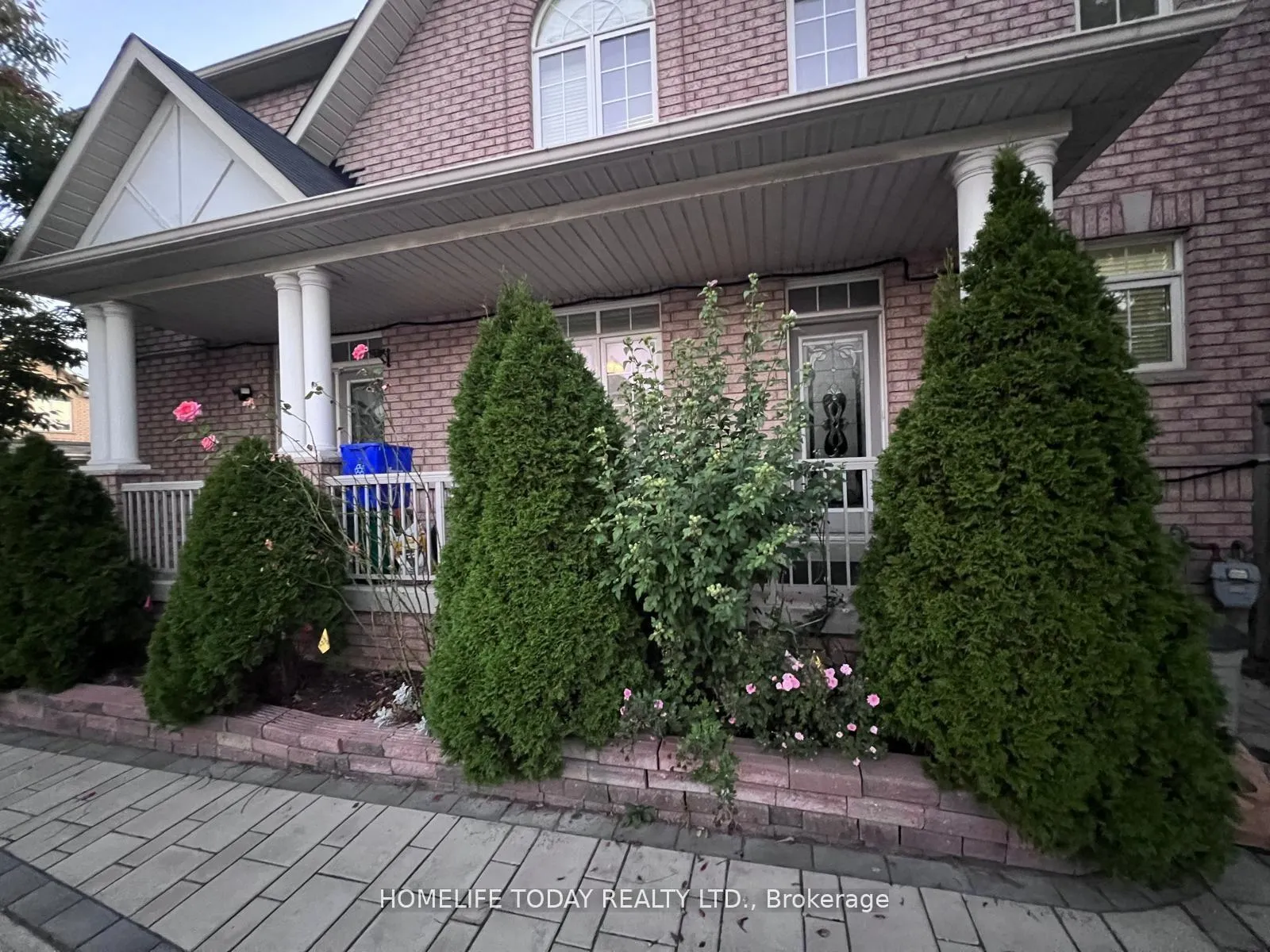 Photo 1 of Unit Bsmt, 14 Voysey Way, Markham, Cedarwood — HOMEH