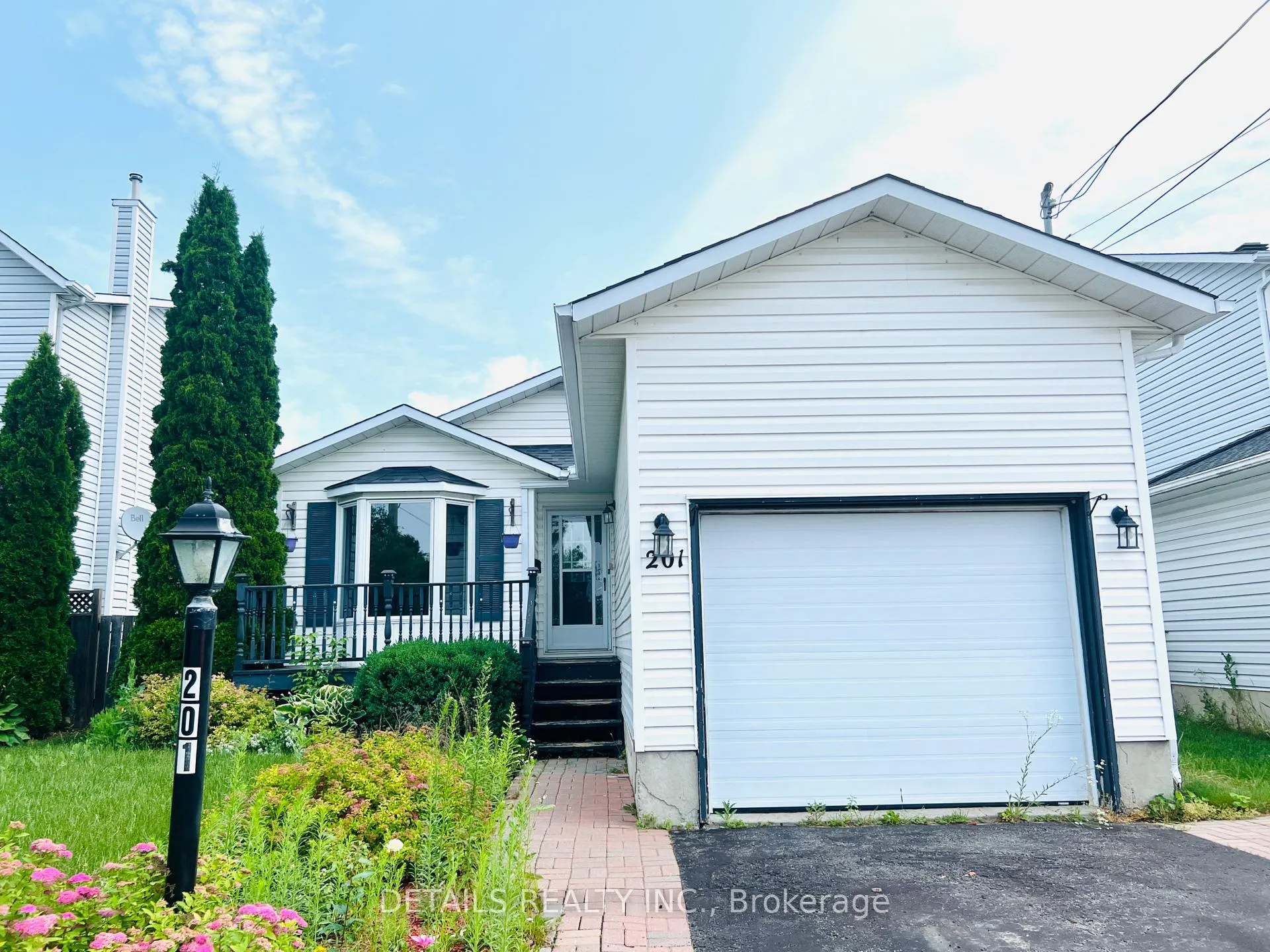 Photo 1 of 201 Mississippi Road, Carleton Place — HOMEH