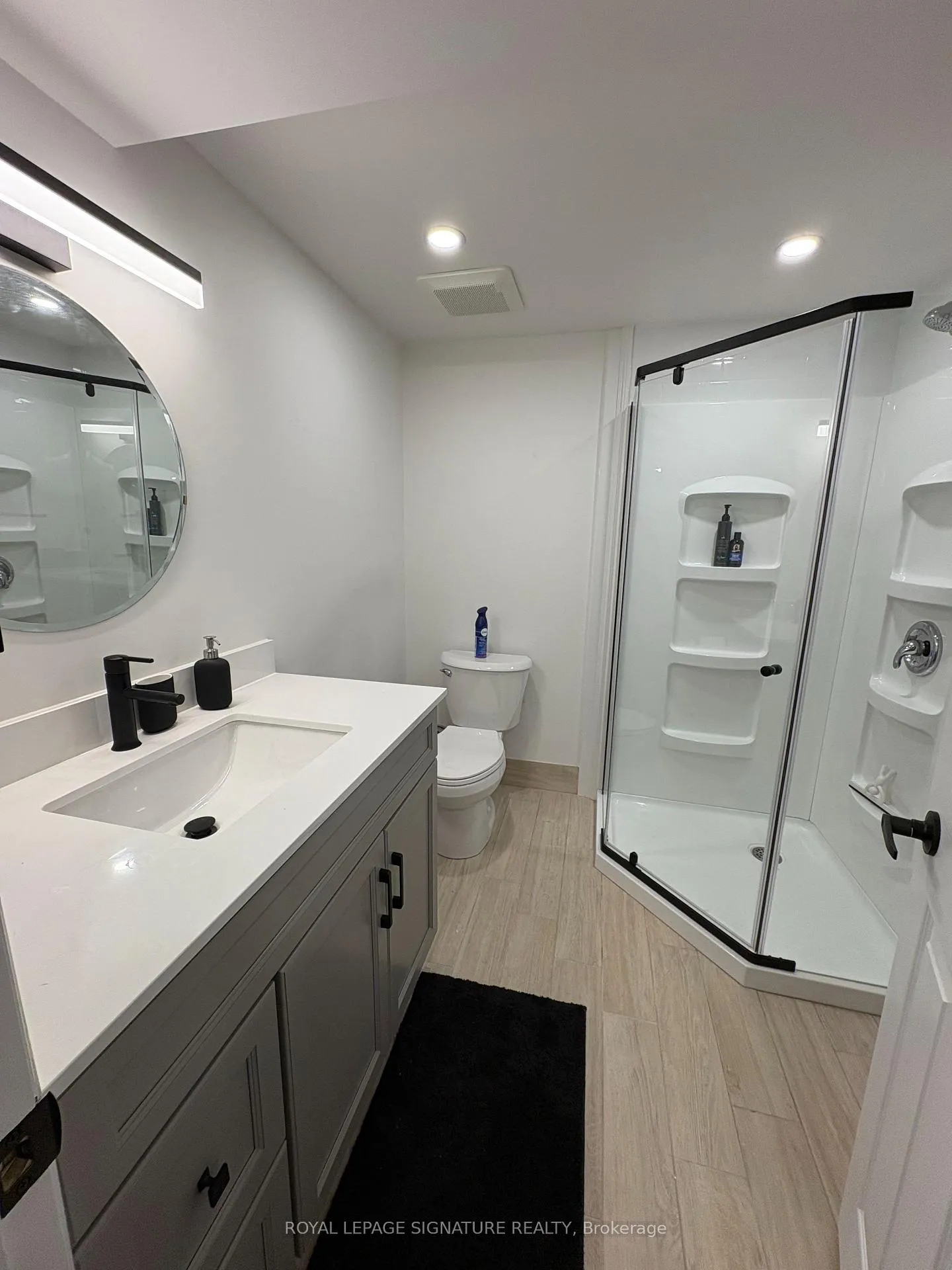 Photo 6 of 43 Parktree Drive, Vaughan, Maple — HOMEH