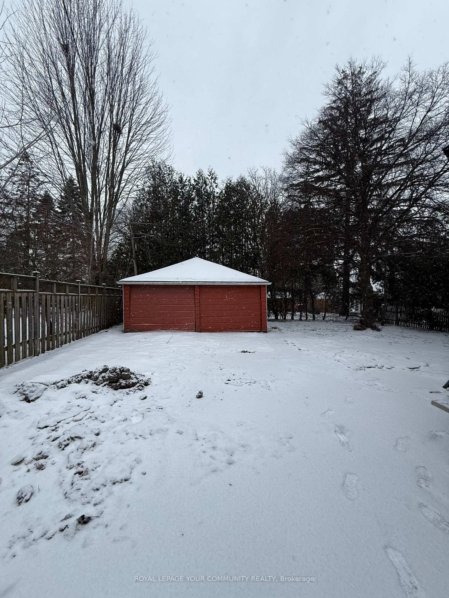 Photo 12 of Unit 1, 88 Spruce Street, Aurora, Aurora Village — HOMEH