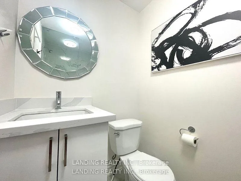 Photo 20 of Unit Upper, 43 Shieldmark Crescent, Markham, Royal Orchard — HOMEH