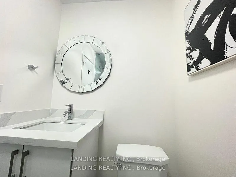 Photo 21 of Unit Upper, 43 Shieldmark Crescent, Markham, Royal Orchard — HOMEH