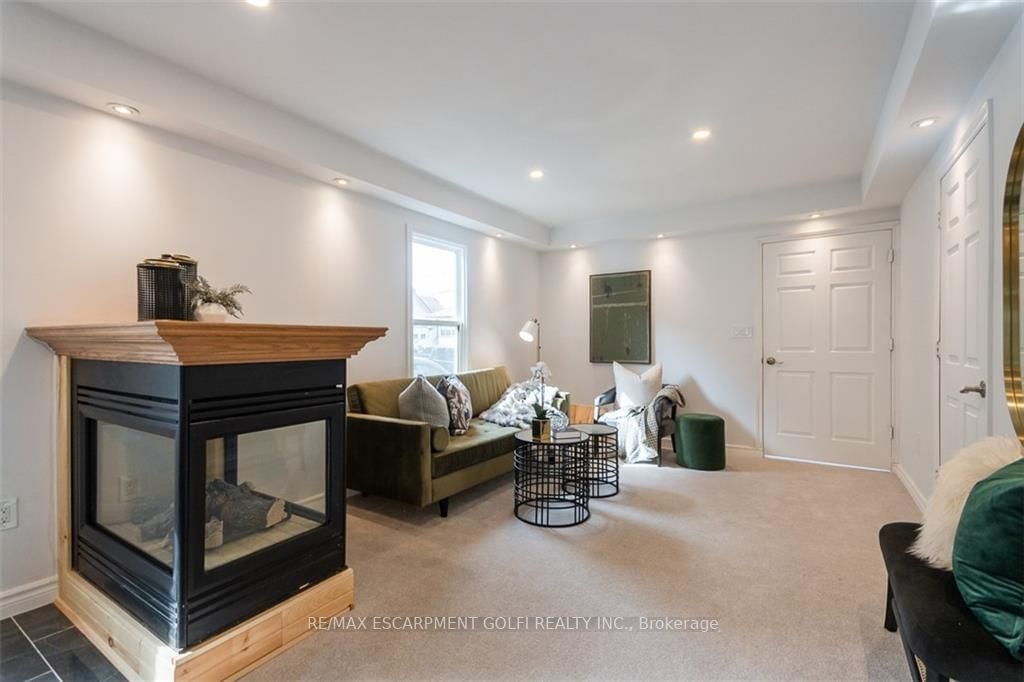 Photo 4 of 232 BEAVER St, Thorold, Allanburg/Thorold South — HOMEH