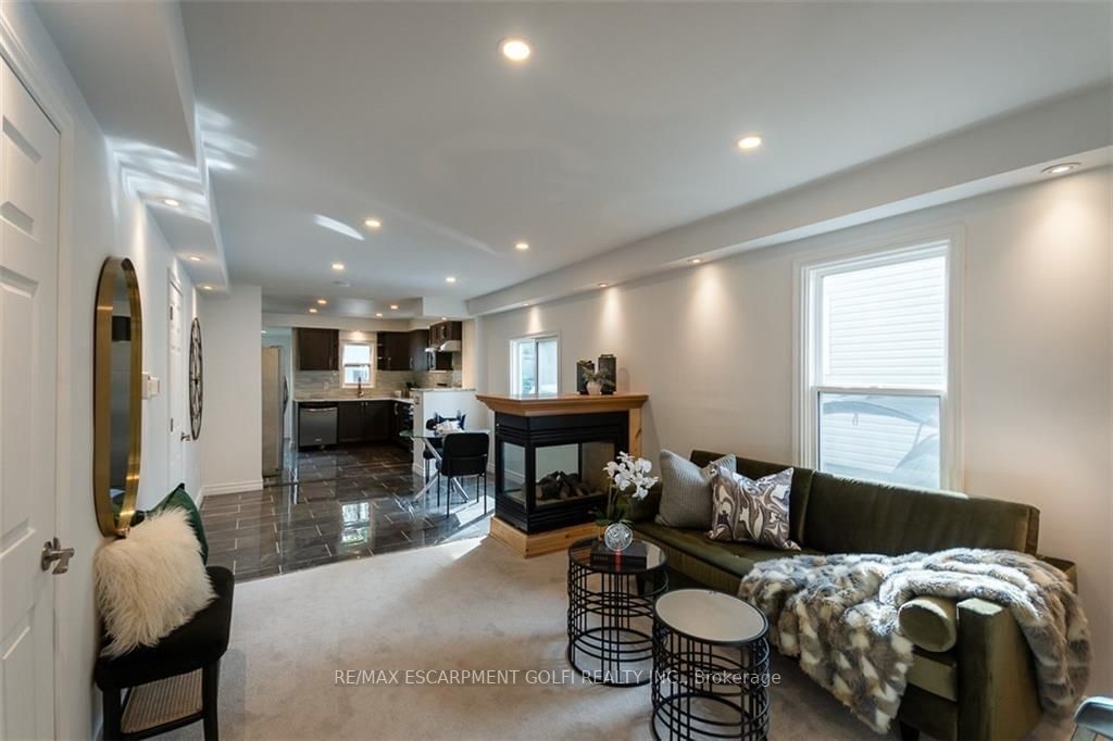Photo 5 of 232 BEAVER St, Thorold, Allanburg/Thorold South — HOMEH