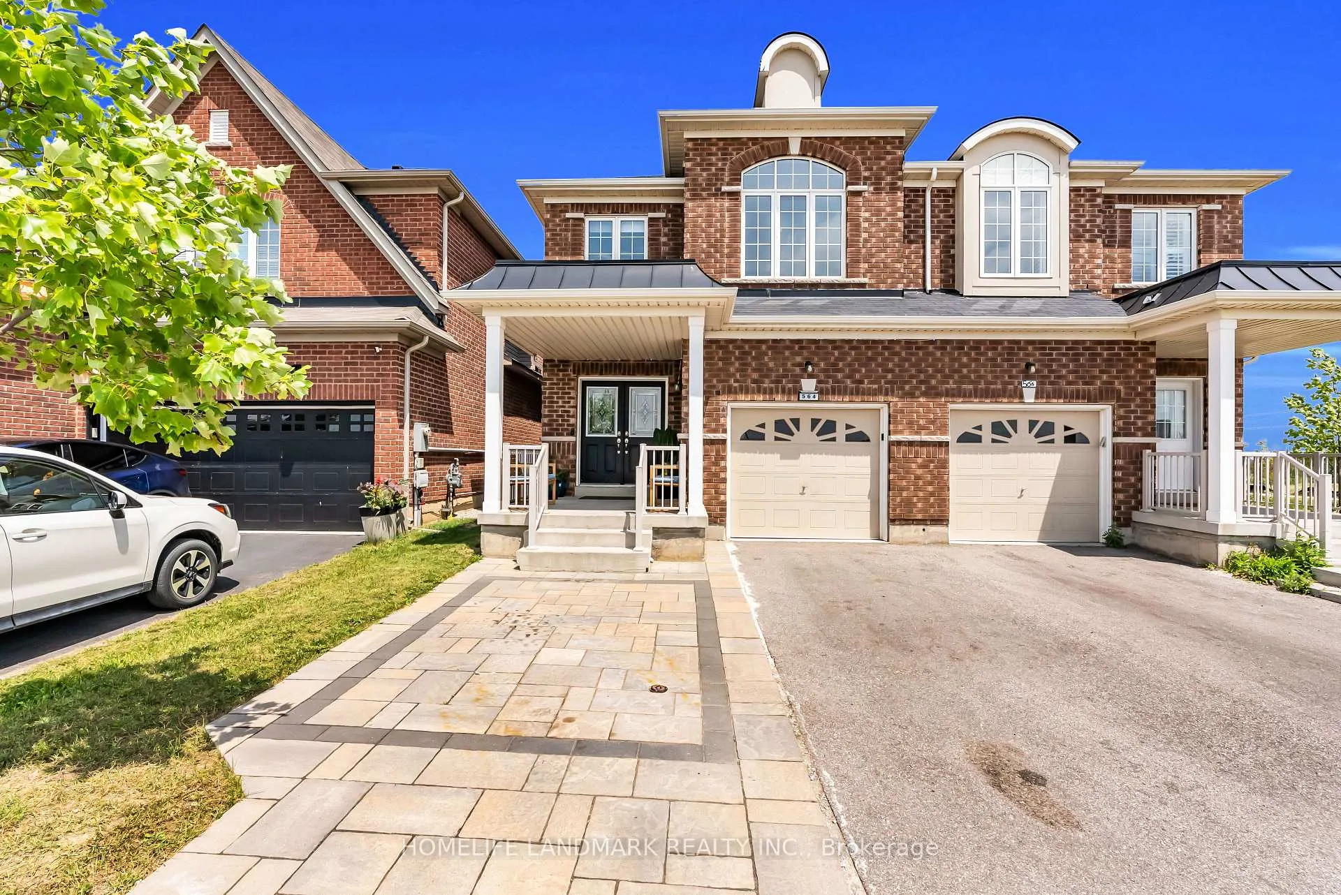 Photo 1 of 564 Bessborough Drive, Milton, Harrison — HOMEH