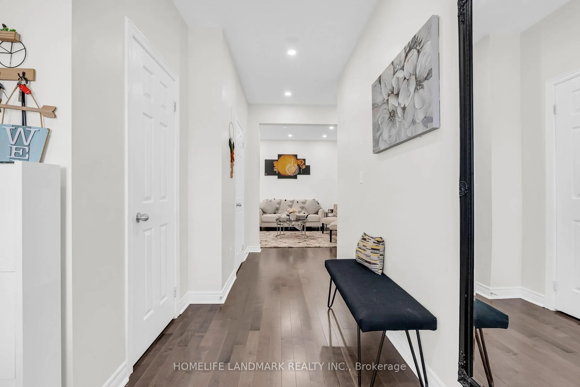 Photo 6 of 564 Bessborough Drive, Milton, Harrison — HOMEH