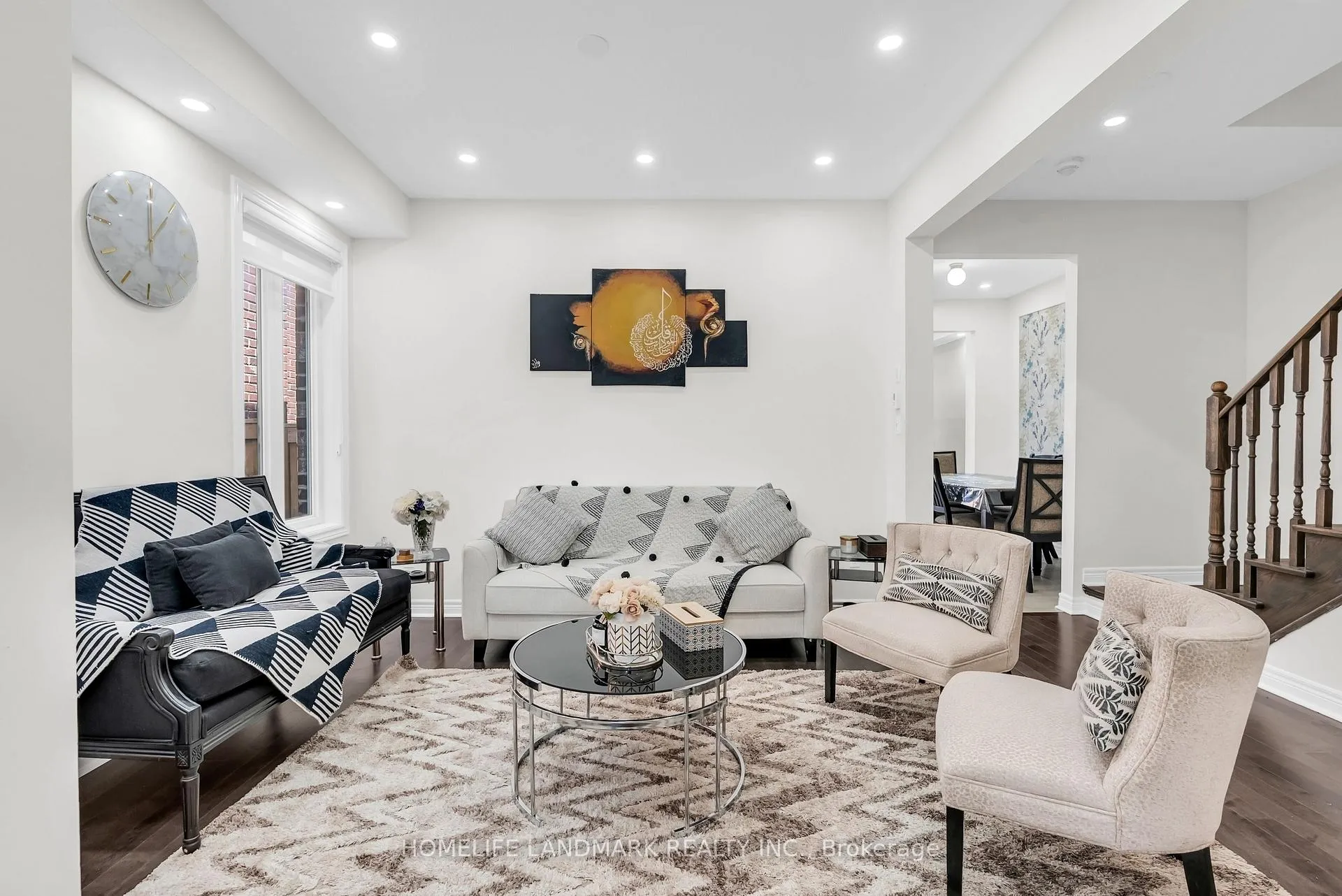 Photo 8 of 564 Bessborough Drive, Milton, Harrison — HOMEH