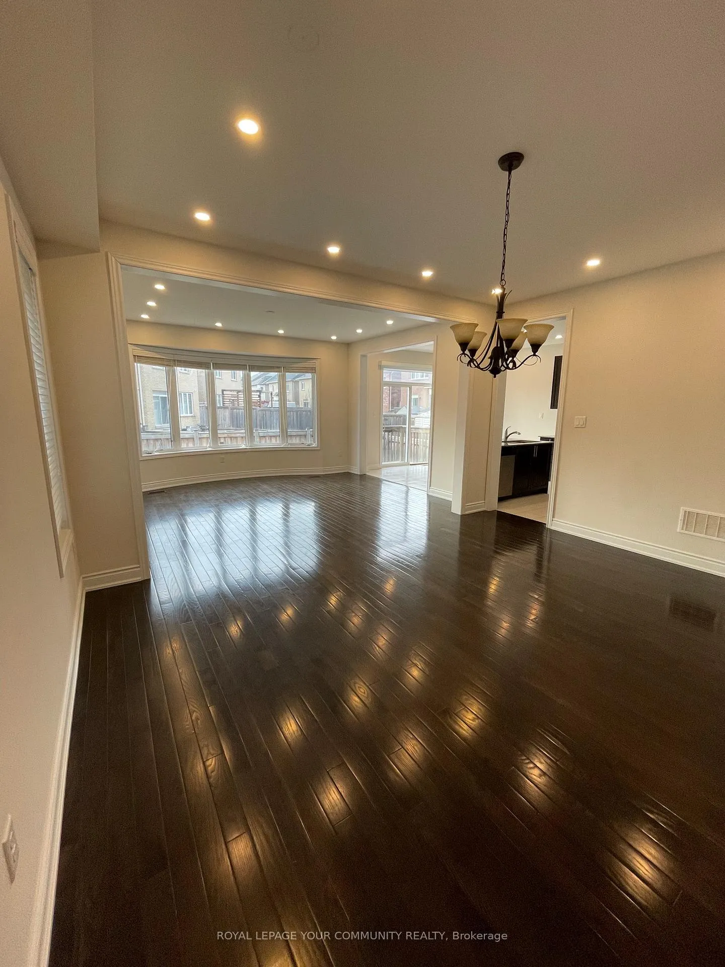 Front of Unit Main, 306 Cedar Hedge Road