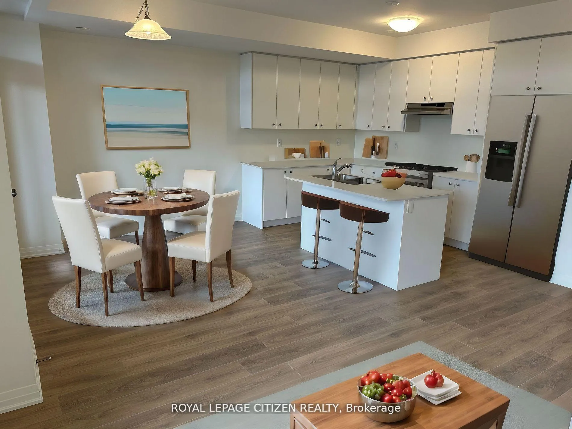 Photo 8 of 28 Esquire Way W, Whitby, Taunton North — HOMEH