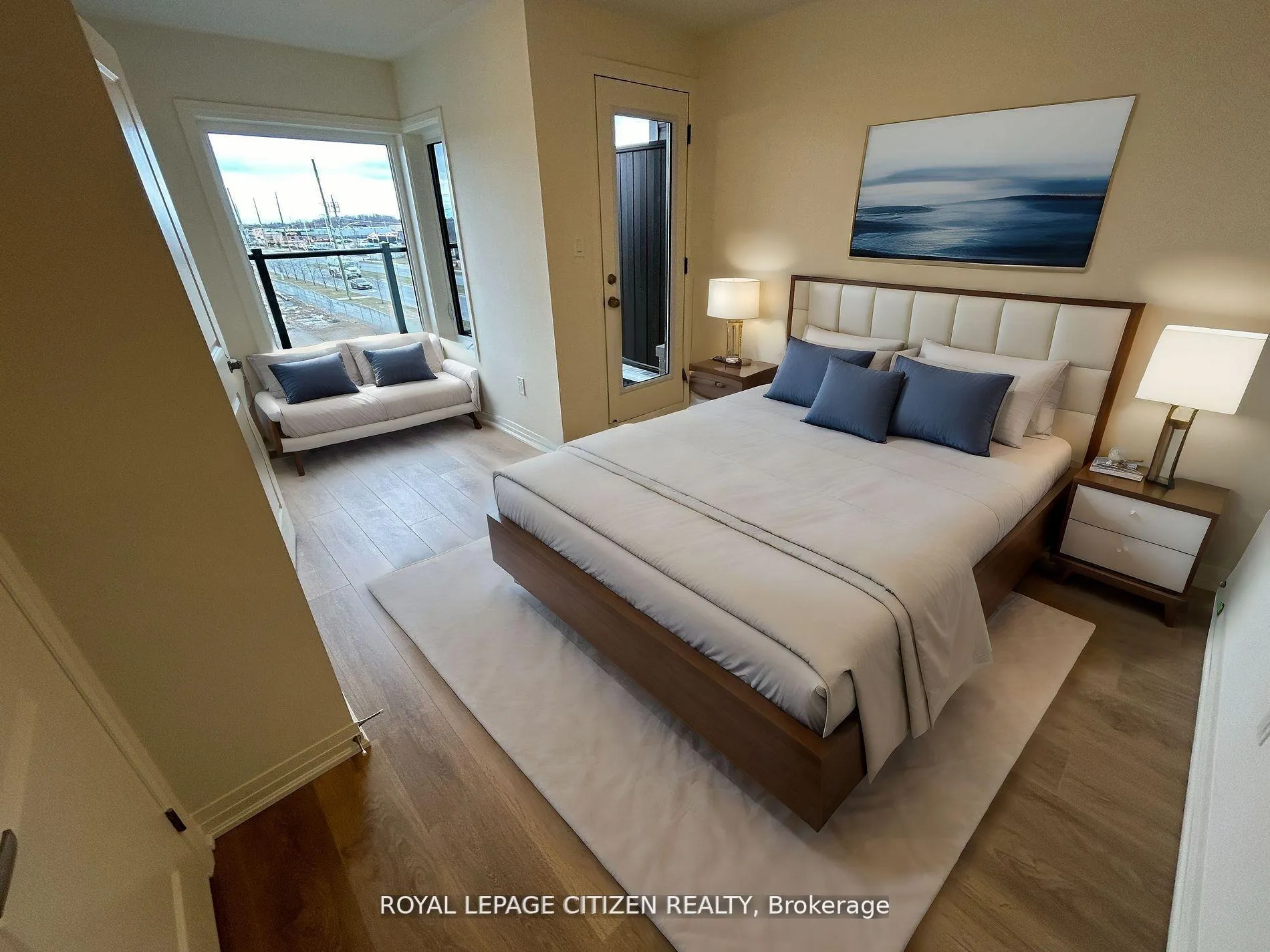 Photo 13 of 28 Esquire Way W, Whitby, Taunton North — HOMEH