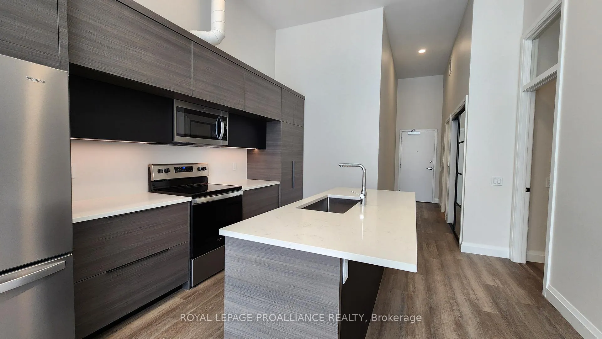 Photo 14 of Unit 2, 261 Front Street, Belleville, Belleville Ward — HOMEH