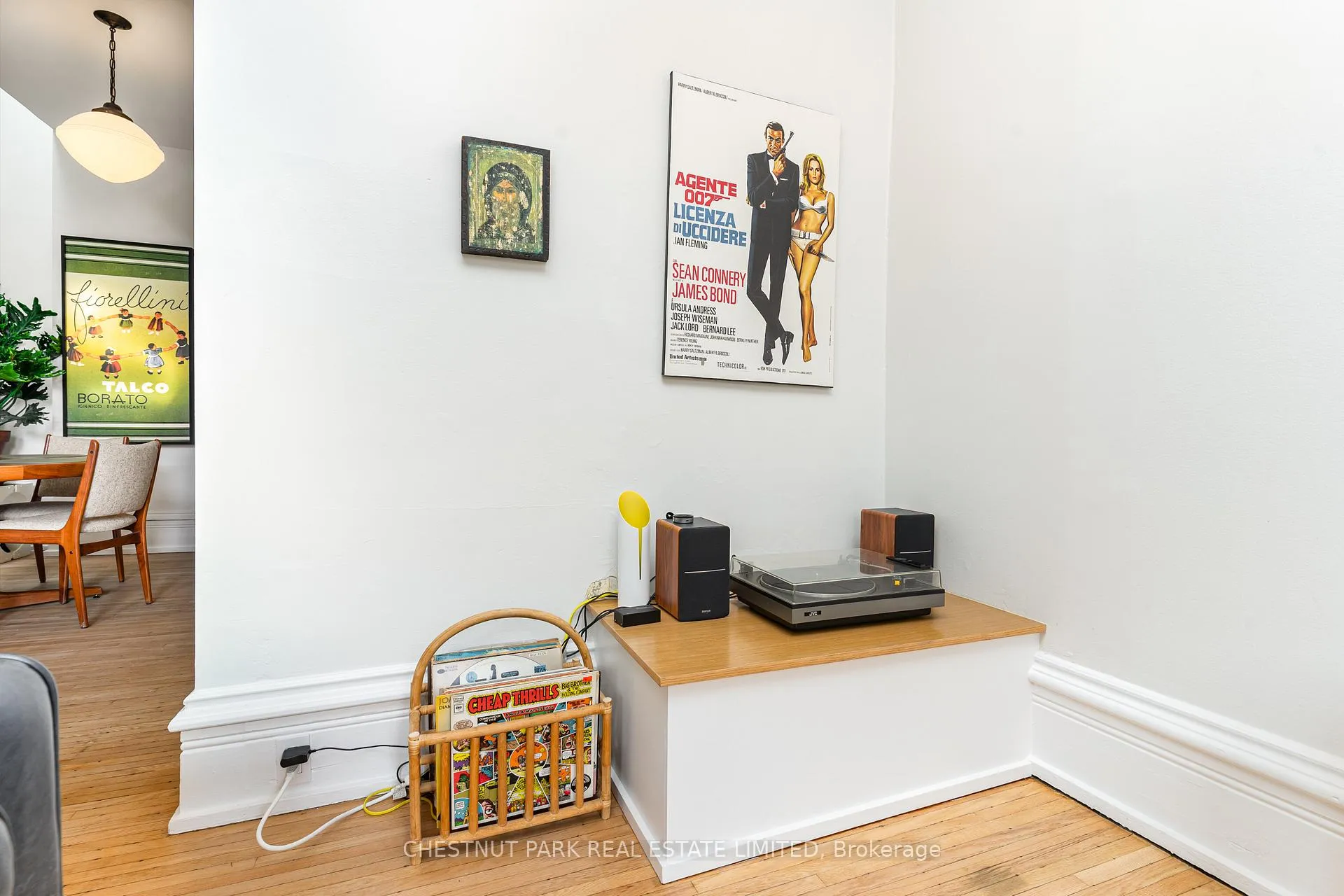 Photo 7 of Unit #B, 787 Queen Street, Toronto, Niagara — HOMEH