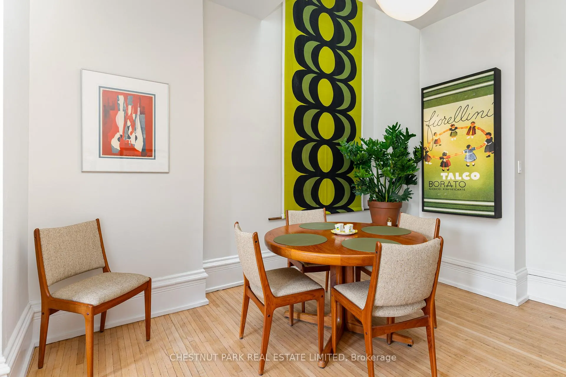 Photo 11 of Unit #B, 787 Queen Street, Toronto, Niagara — HOMEH