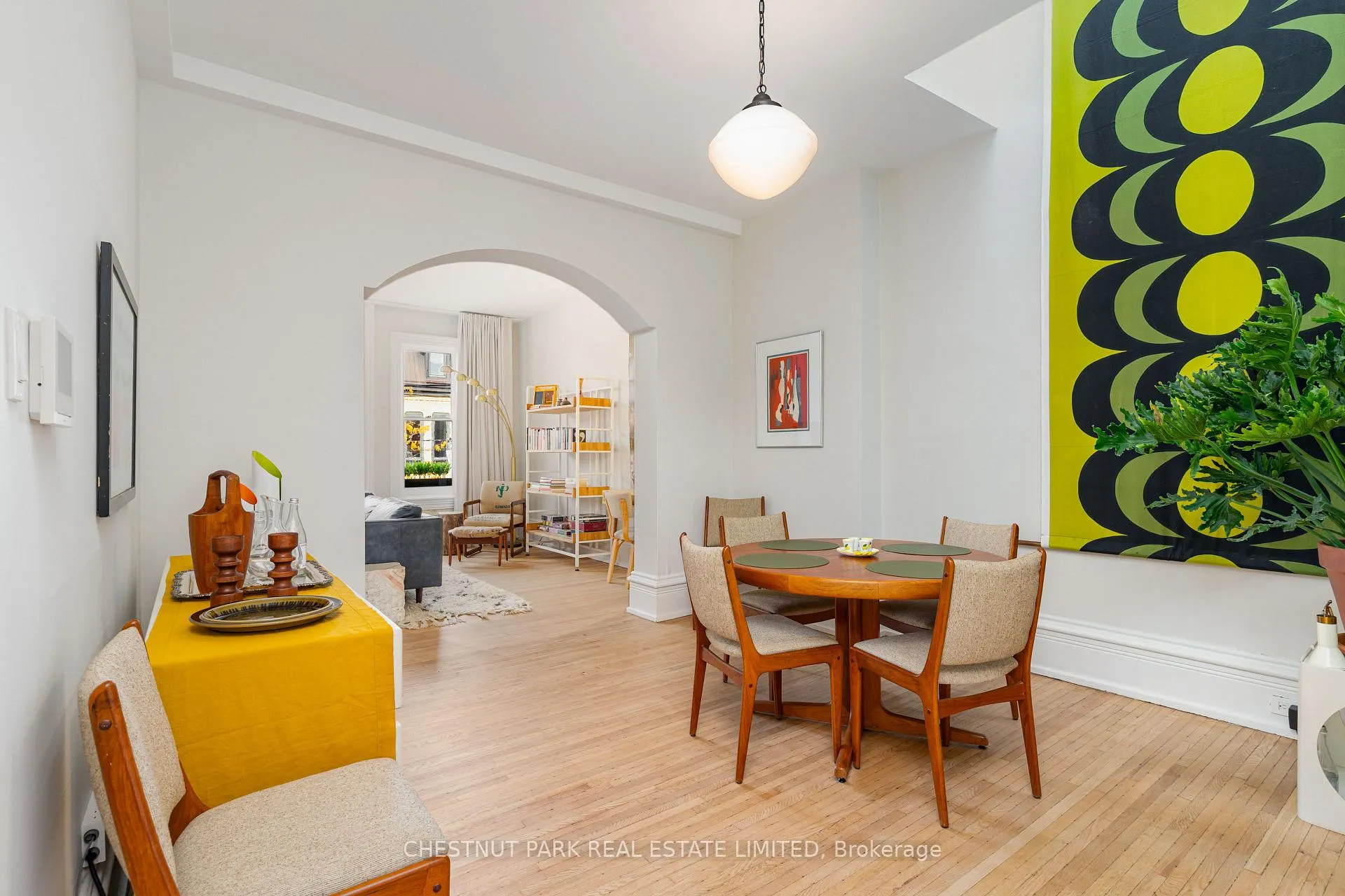 Photo 12 of Unit #B, 787 Queen Street, Toronto, Niagara — HOMEH