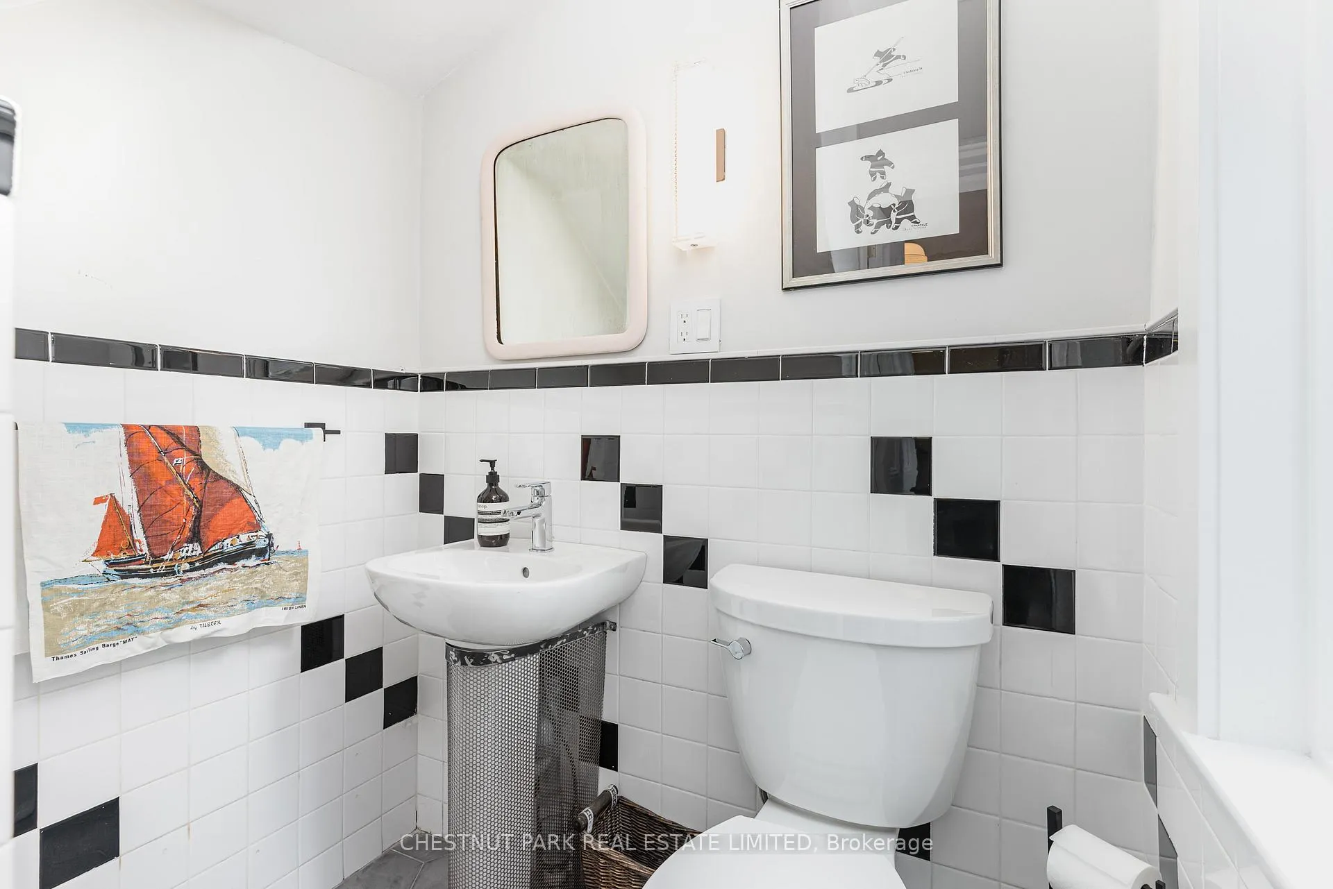Photo 22 of Unit #B, 787 Queen Street, Toronto, Niagara — HOMEH