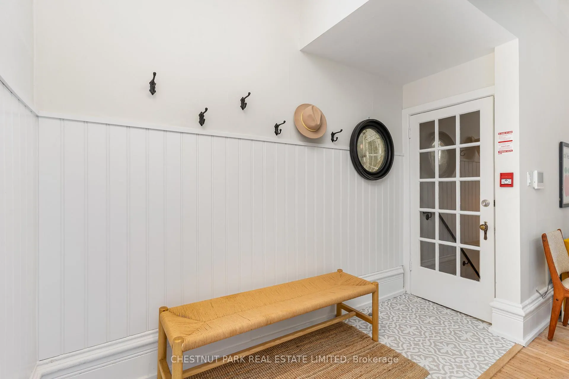 Photo 23 of Unit #B, 787 Queen Street, Toronto, Niagara — HOMEH