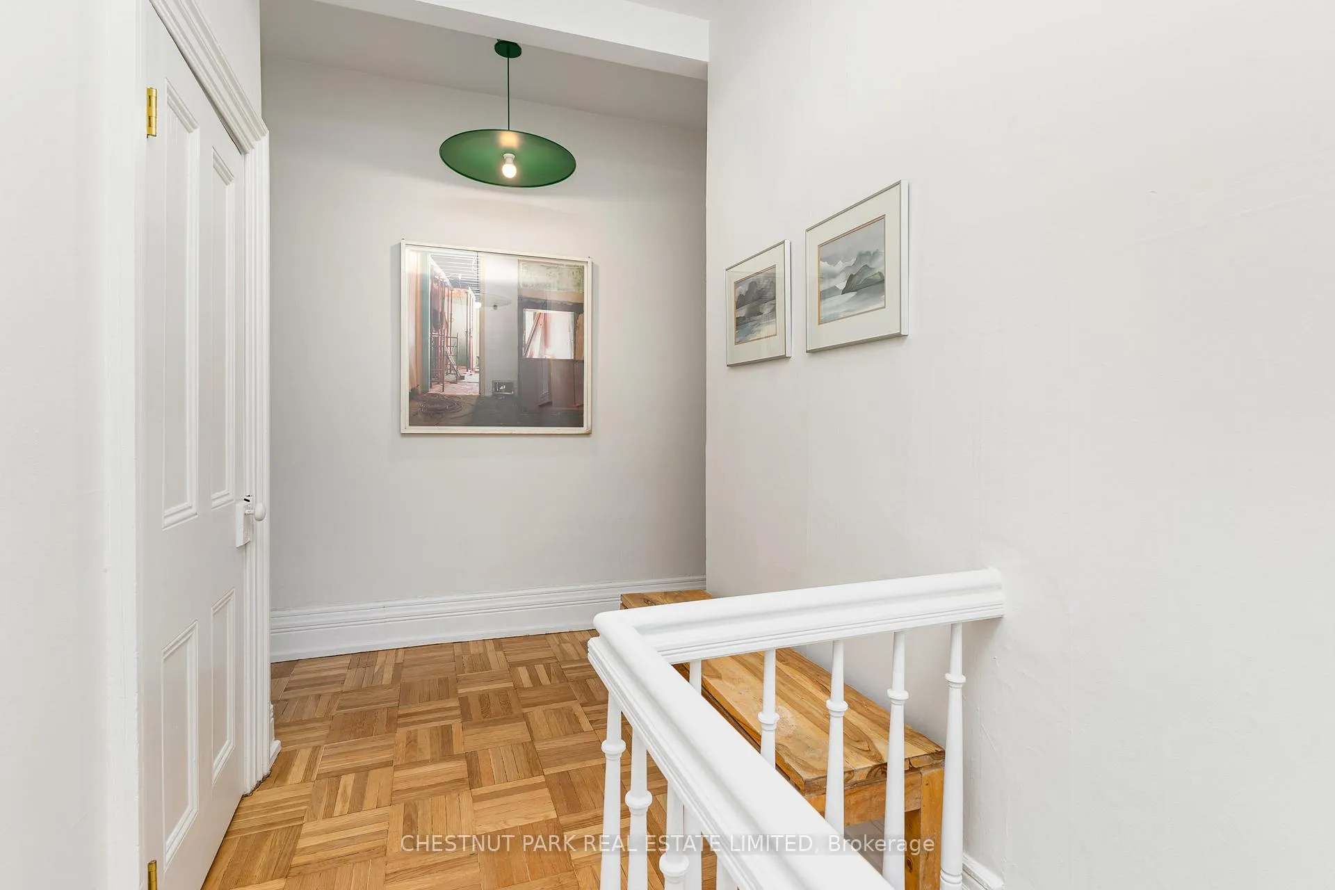 Photo 24 of Unit #B, 787 Queen Street, Toronto, Niagara — HOMEH