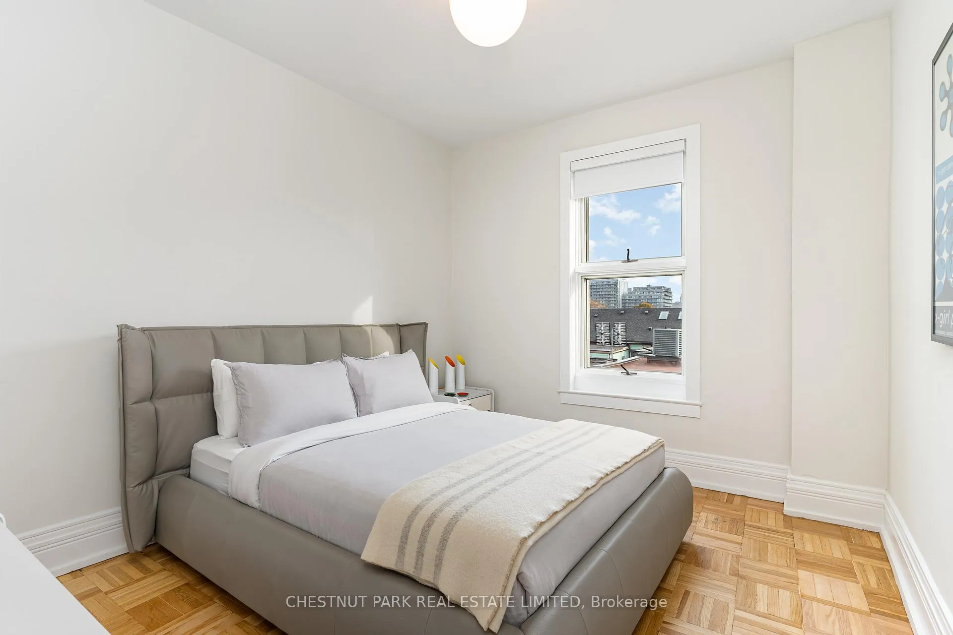 Photo 25 of Unit #B, 787 Queen Street, Toronto, Niagara — HOMEH