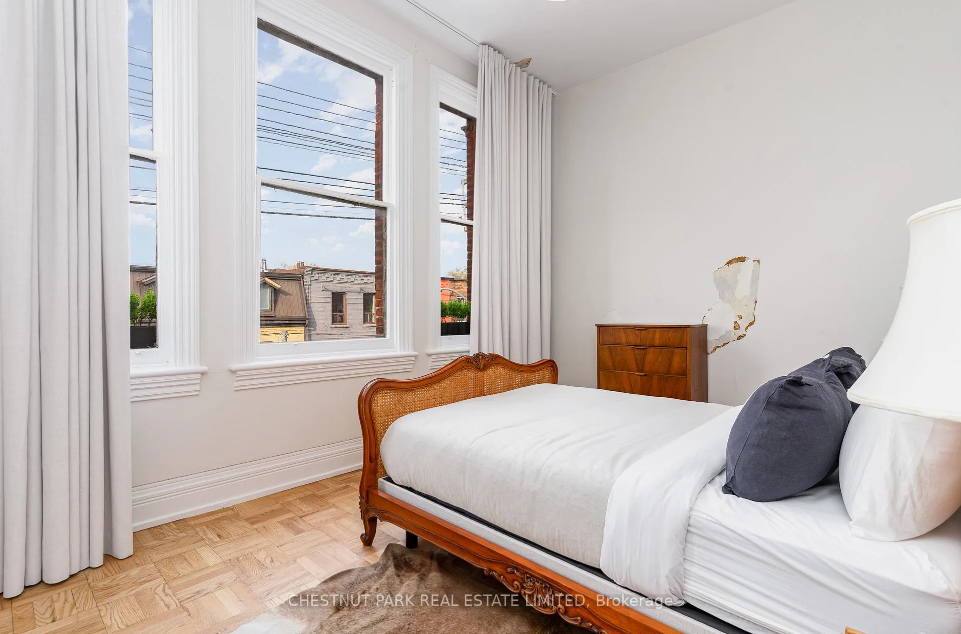 Photo 29 of Unit #B, 787 Queen Street, Toronto, Niagara — HOMEH