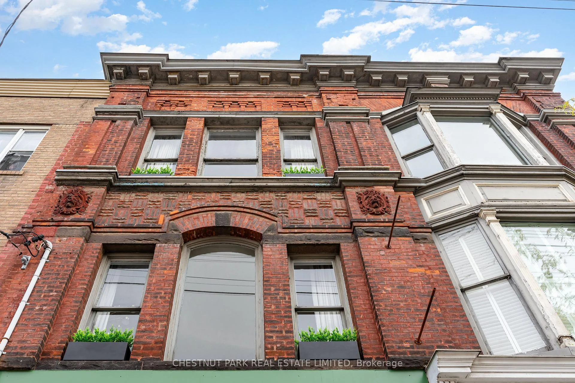 Photo 32 of Unit #B, 787 Queen Street, Toronto, Niagara — HOMEH