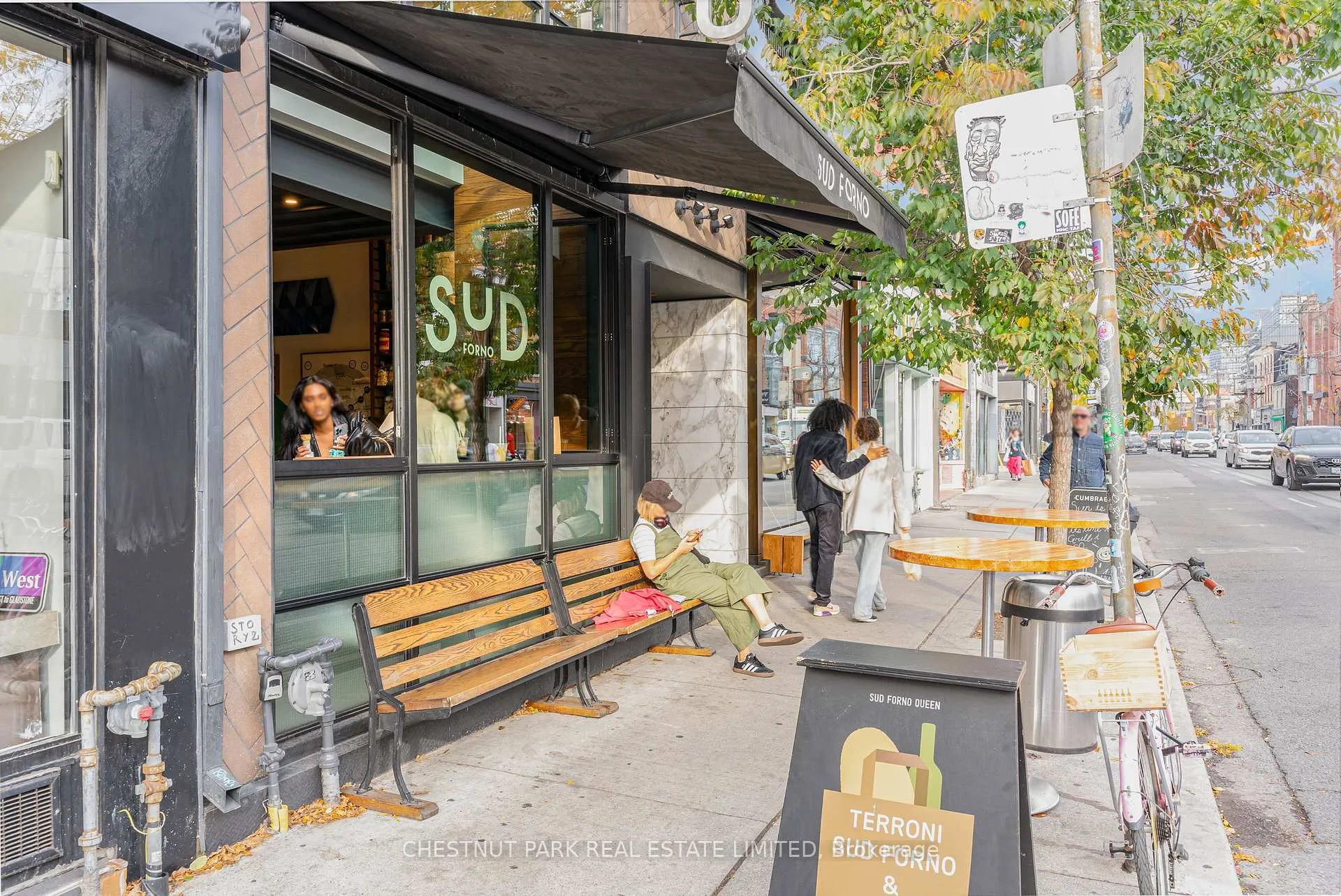 Photo 34 of Unit #B, 787 Queen Street, Toronto, Niagara — HOMEH