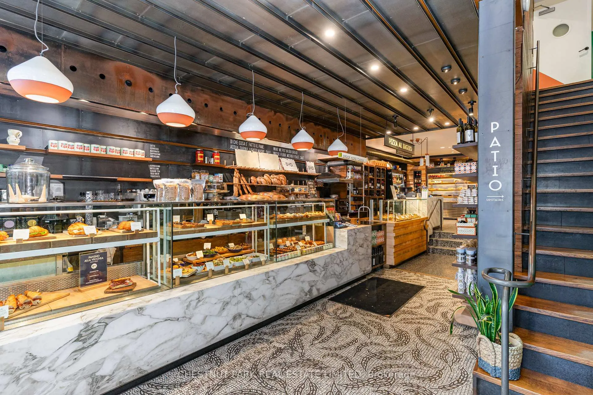 Photo 35 of Unit #B, 787 Queen Street, Toronto, Niagara — HOMEH