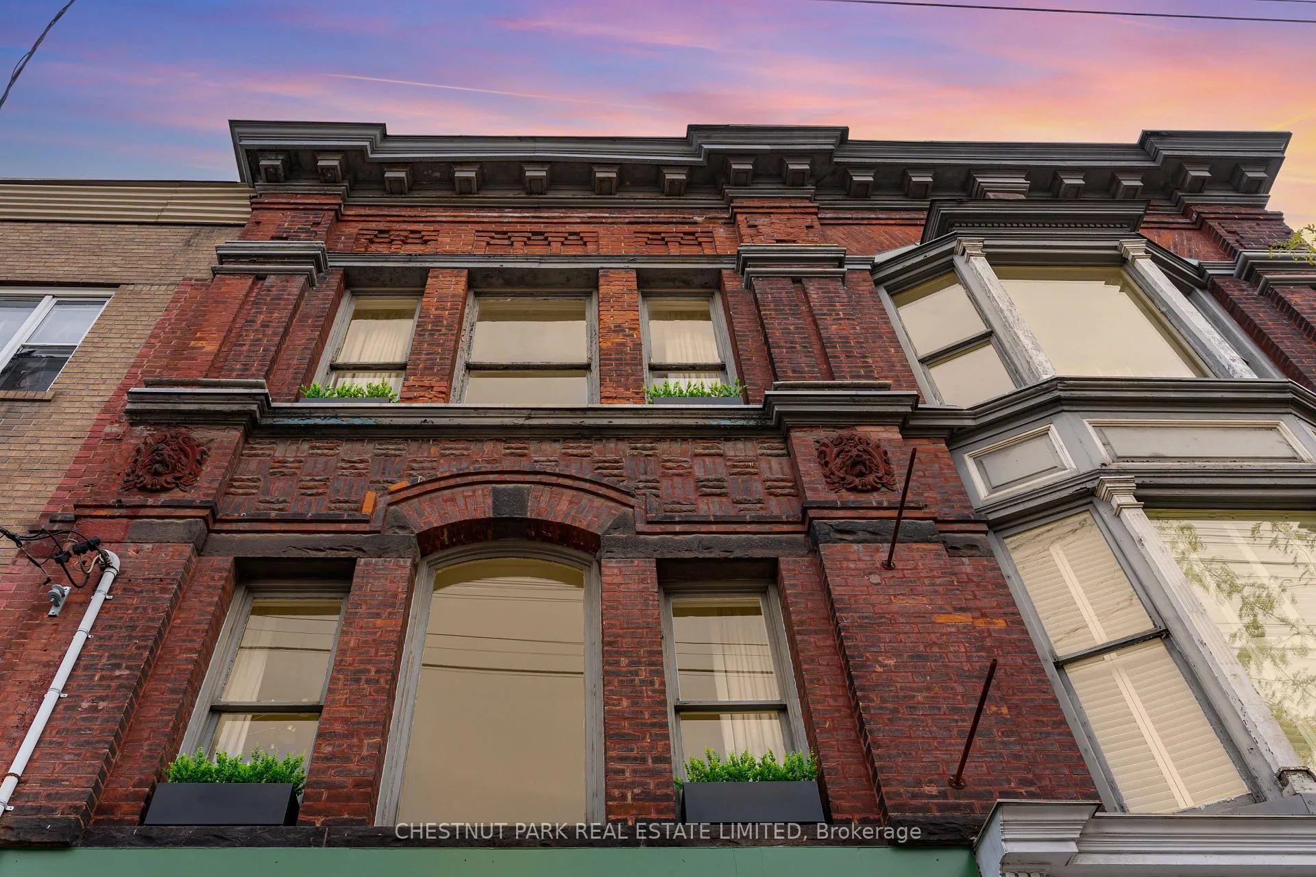 Photo 36 of Unit #B, 787 Queen Street, Toronto, Niagara — HOMEH