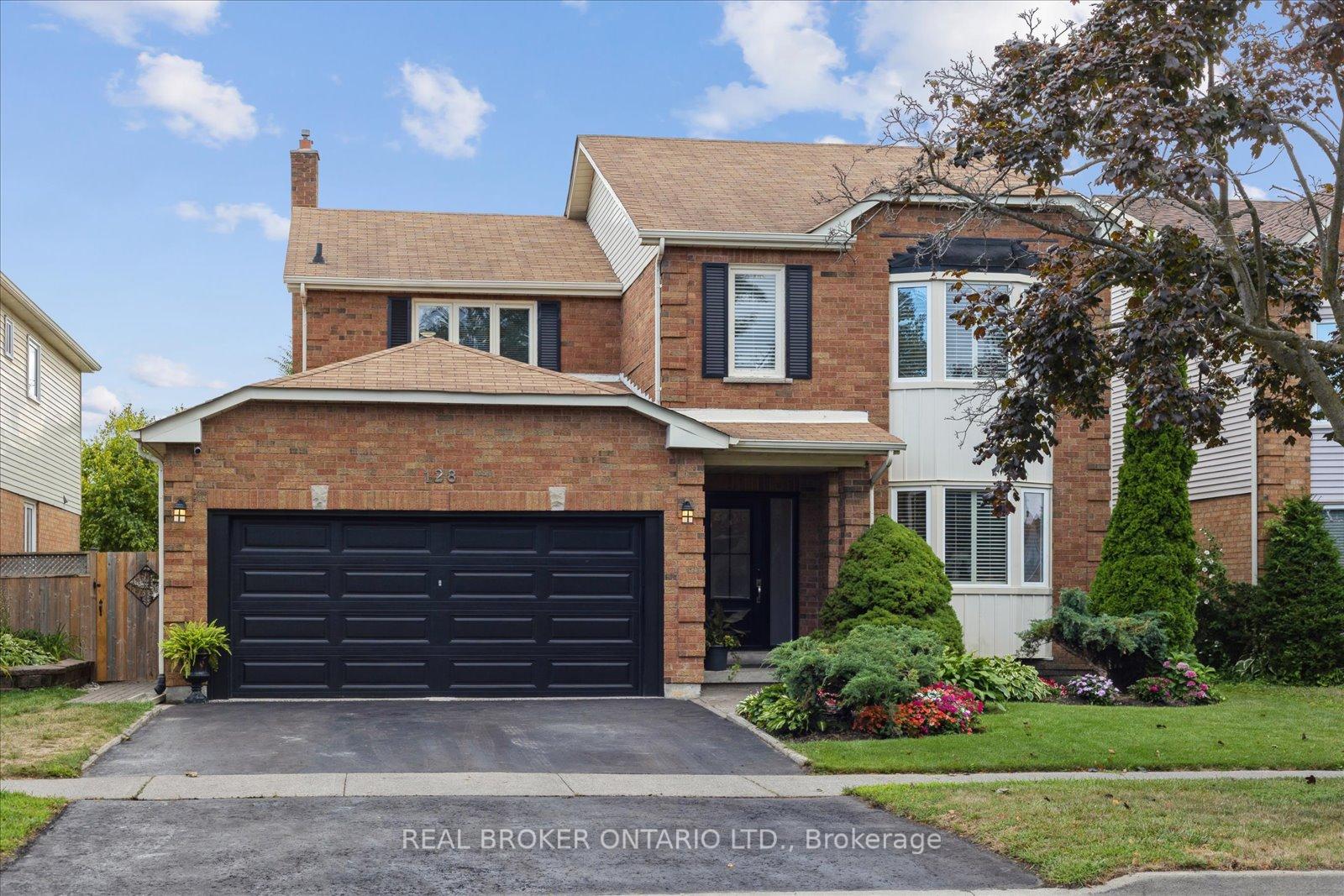 Photo 1 of 128 Robert Adams Drive, Clarington, Courtice — HOMEH