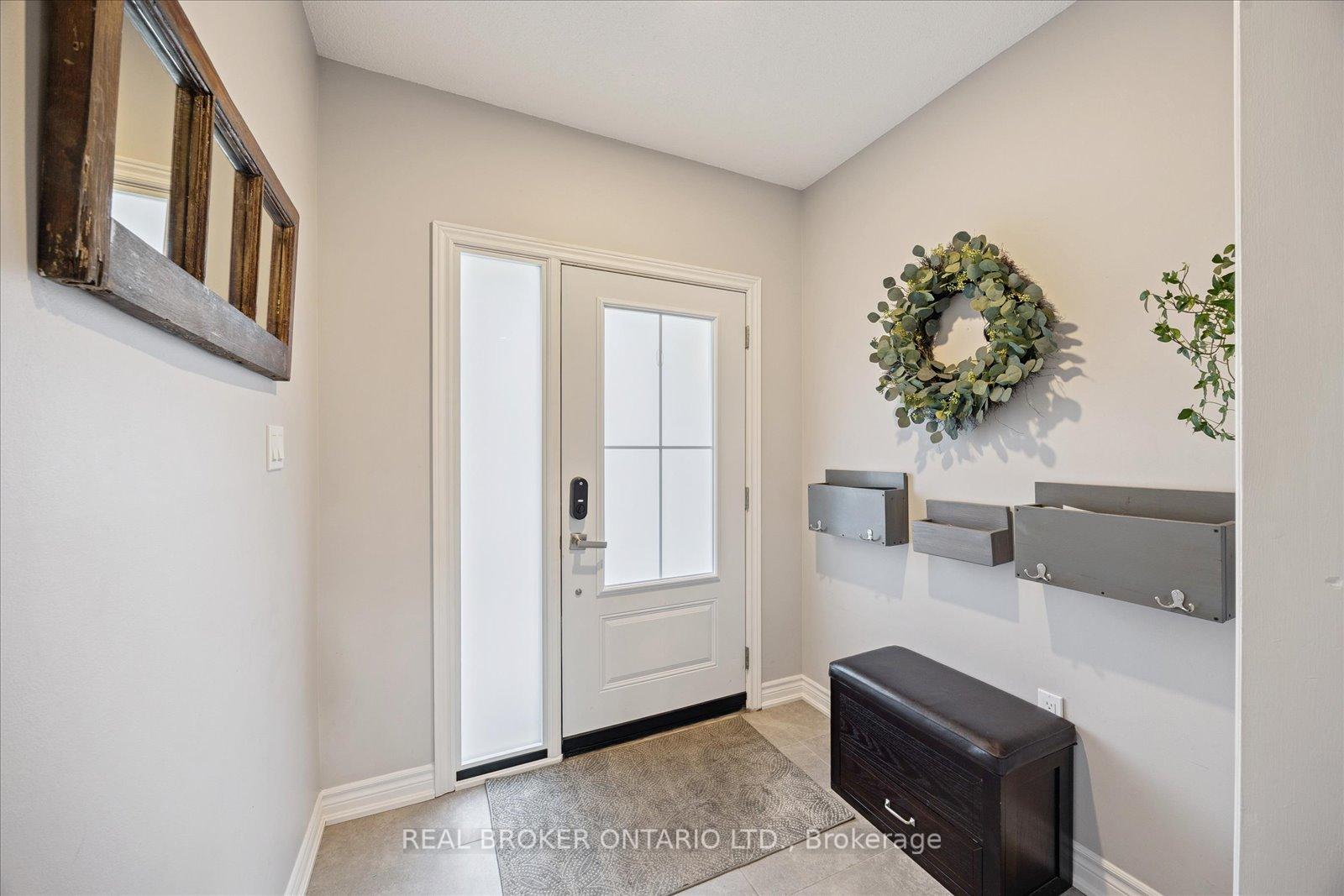 Photo 3 of 128 Robert Adams Drive, Clarington, Courtice — HOMEH