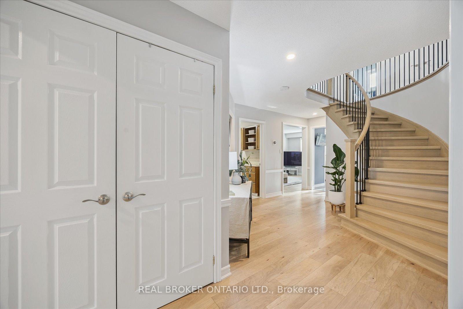 Photo 5 of 128 Robert Adams Drive, Clarington, Courtice — HOMEH