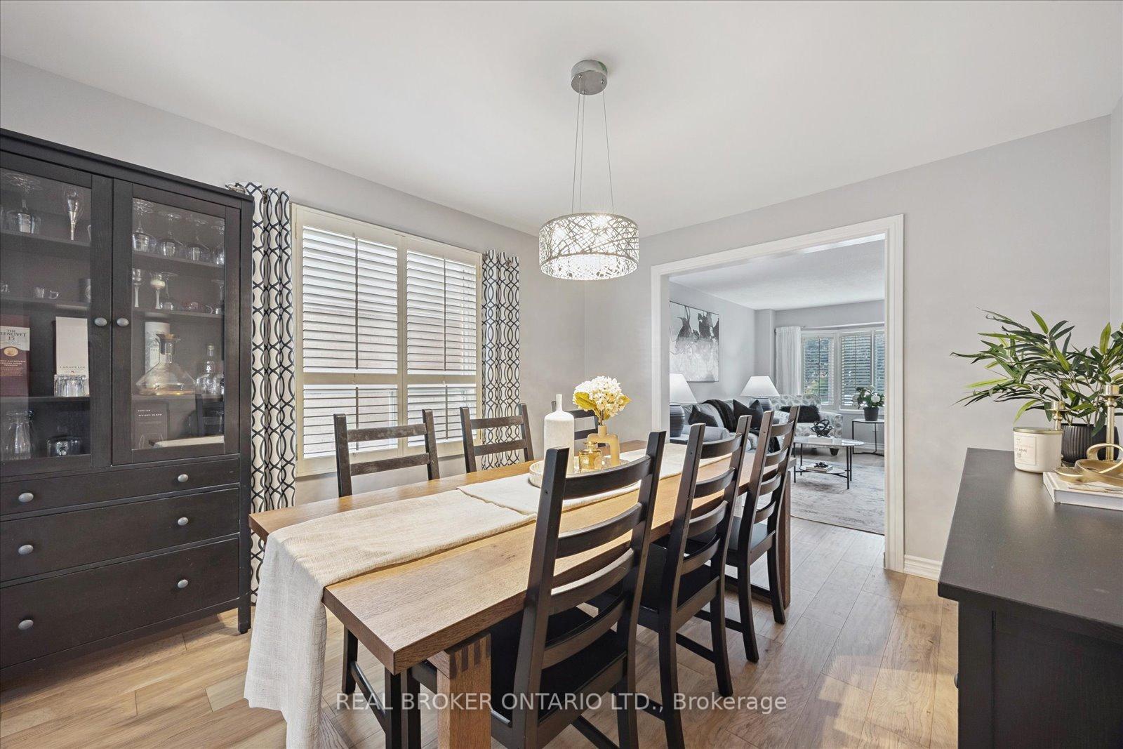 Photo 10 of 128 Robert Adams Drive, Clarington, Courtice — HOMEH