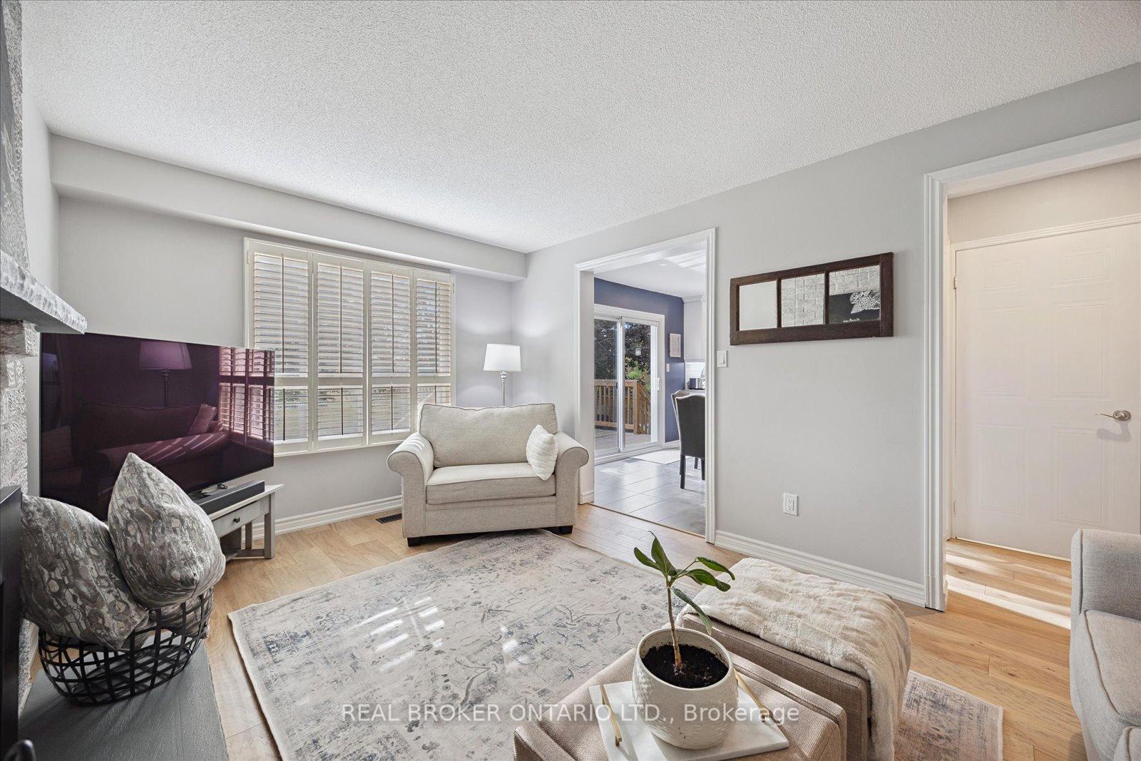 Photo 21 of 128 Robert Adams Drive, Clarington, Courtice — HOMEH