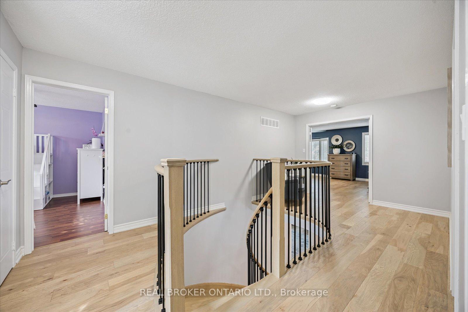 Photo 37 of 128 Robert Adams Drive, Clarington, Courtice — HOMEH