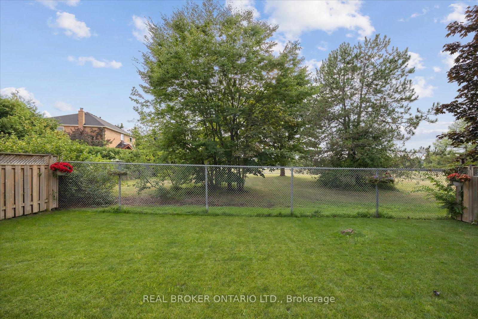 Photo 49 of 128 Robert Adams Drive, Clarington, Courtice — HOMEH