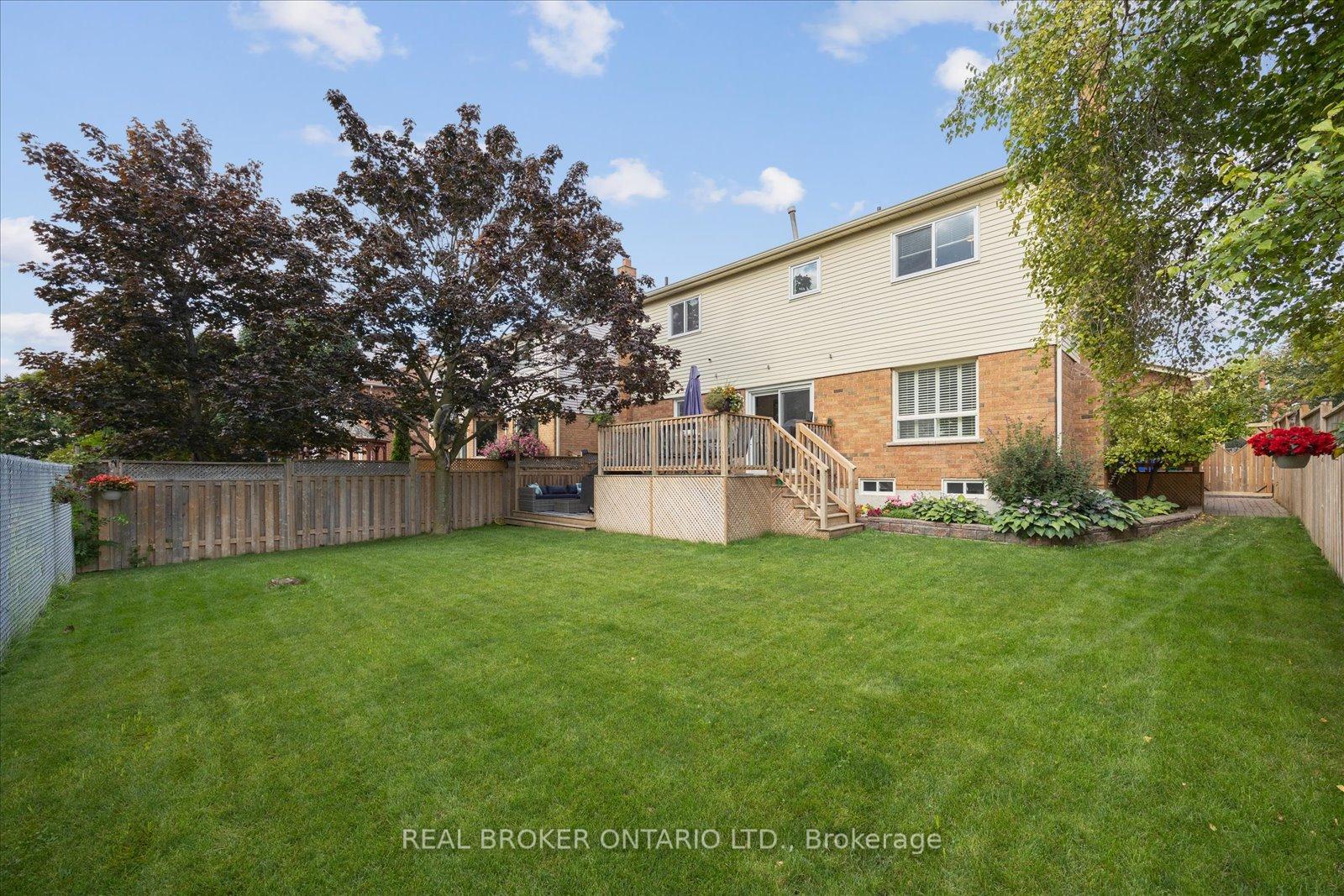 Photo 50 of 128 Robert Adams Drive, Clarington, Courtice — HOMEH