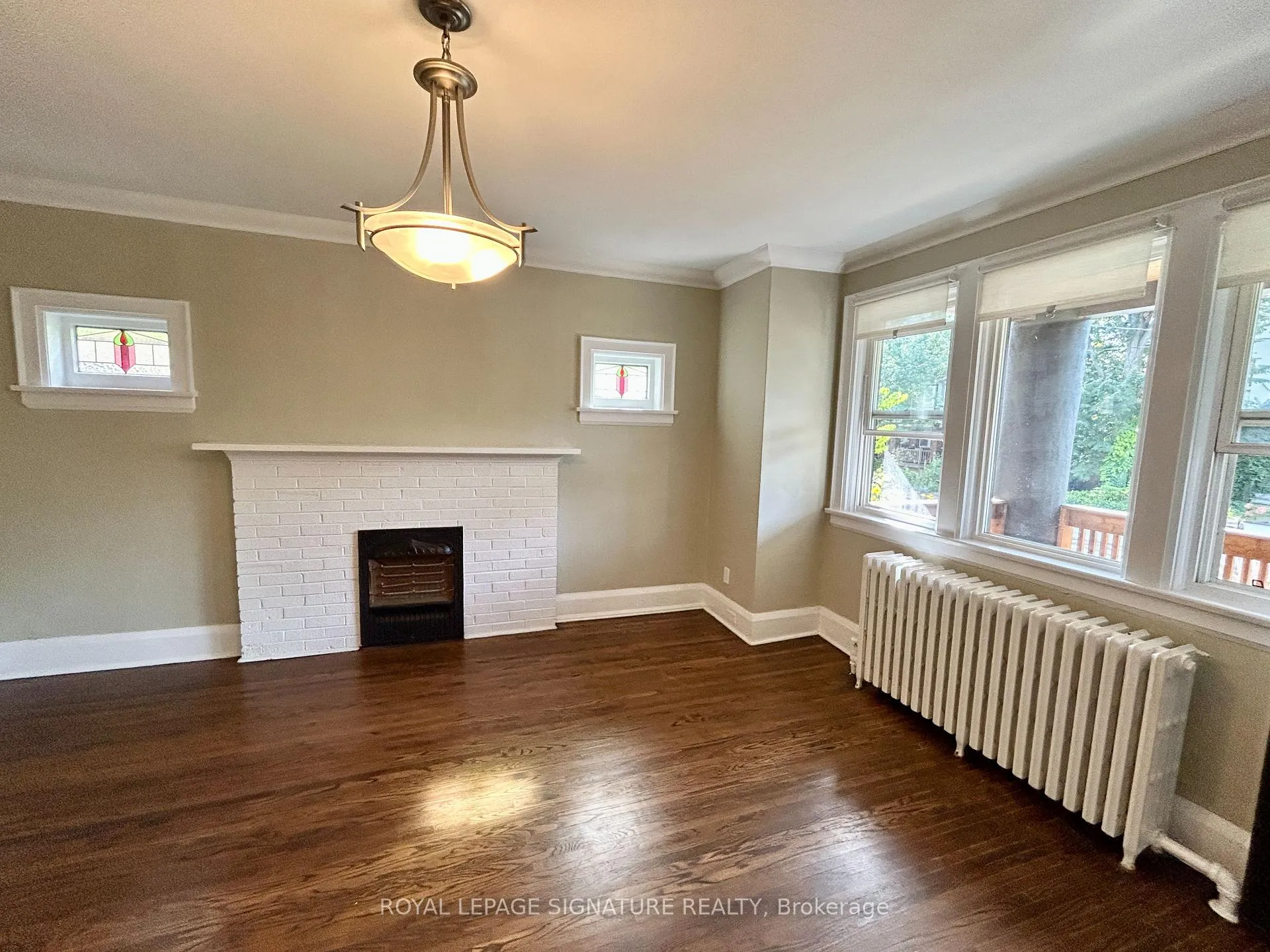 Photo 6 of Unit Main, 39 Scarboro Beach Boulevard, Toronto, The Beaches — HOMEH