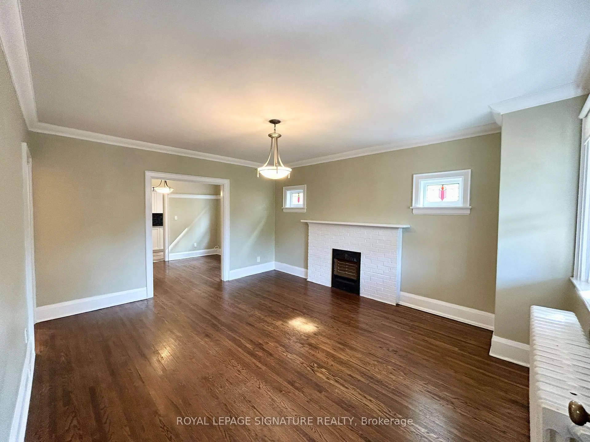 Photo 7 of Unit Main, 39 Scarboro Beach Boulevard, Toronto, The Beaches — HOMEH