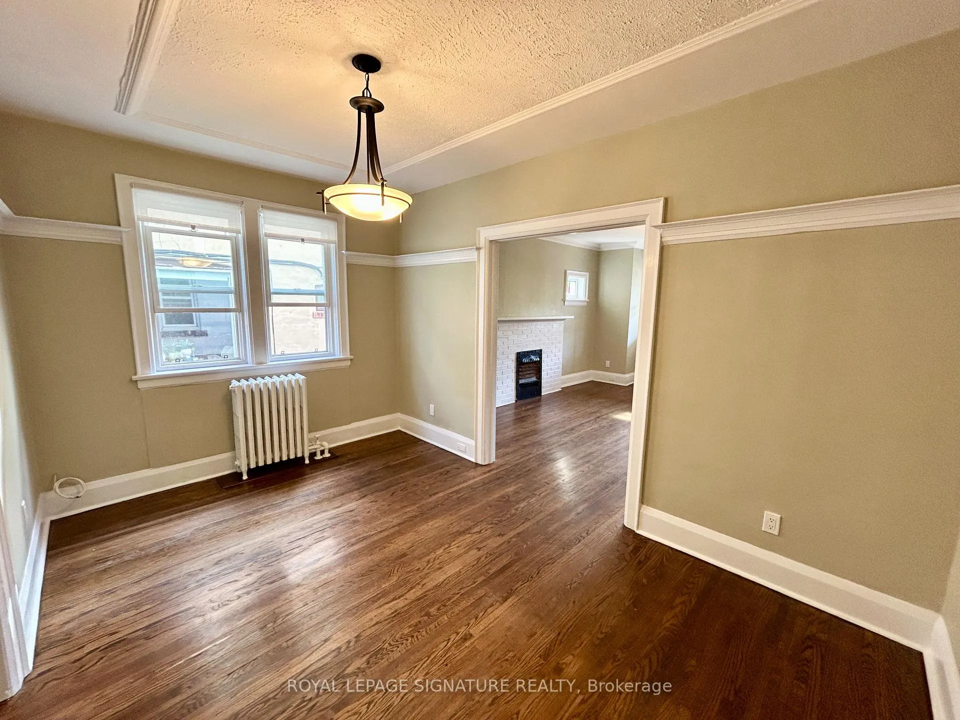 Photo 11 of Unit Main, 39 Scarboro Beach Boulevard, Toronto, The Beaches — HOMEH