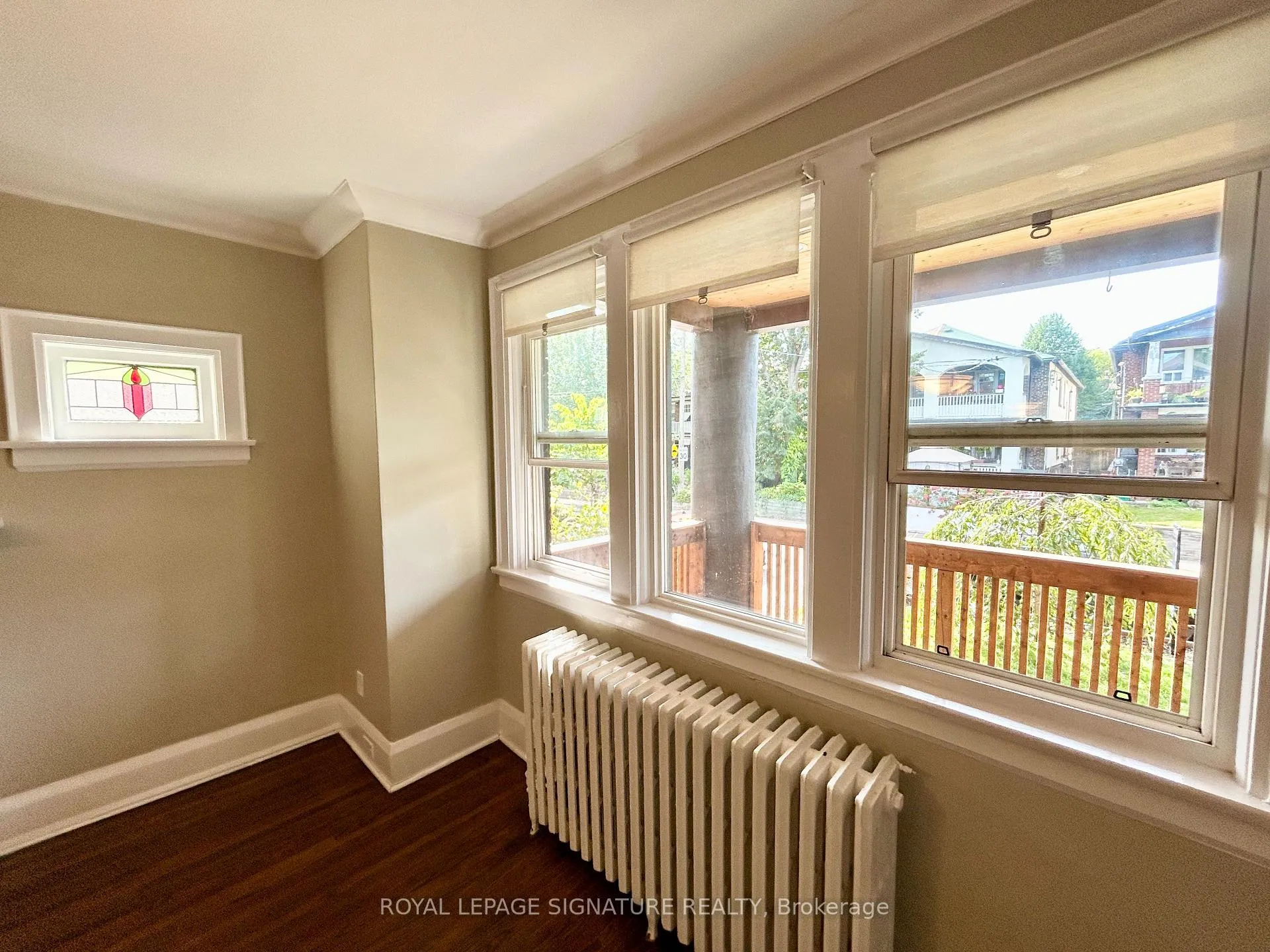 Photo 34 of Unit Main, 39 Scarboro Beach Boulevard, Toronto, The Beaches — HOMEH
