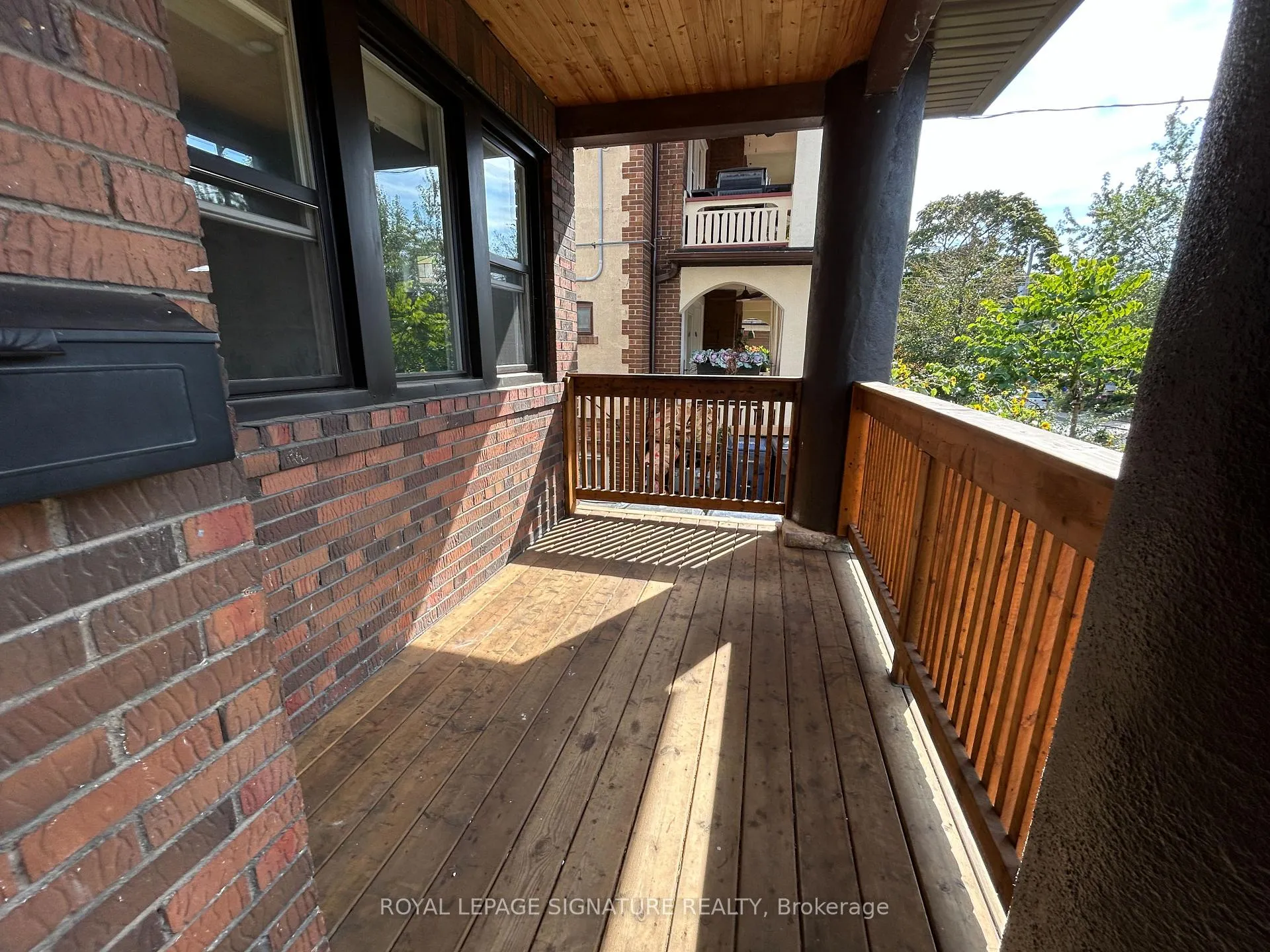 Photo 37 of Unit Main, 39 Scarboro Beach Boulevard, Toronto, The Beaches — HOMEH
