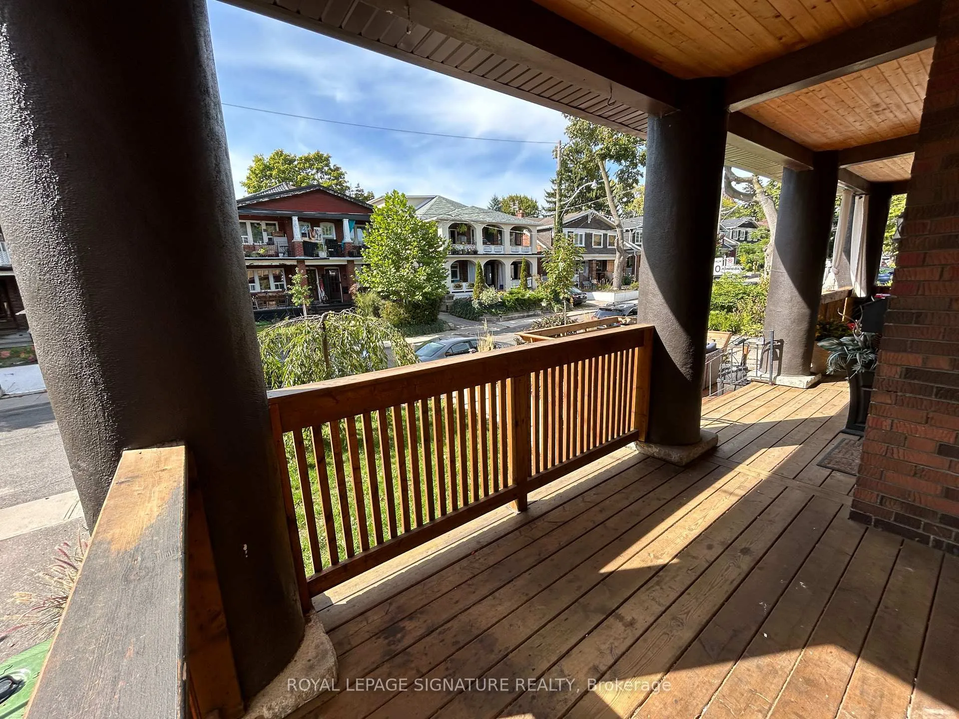 Photo 39 of Unit Main, 39 Scarboro Beach Boulevard, Toronto, The Beaches — HOMEH