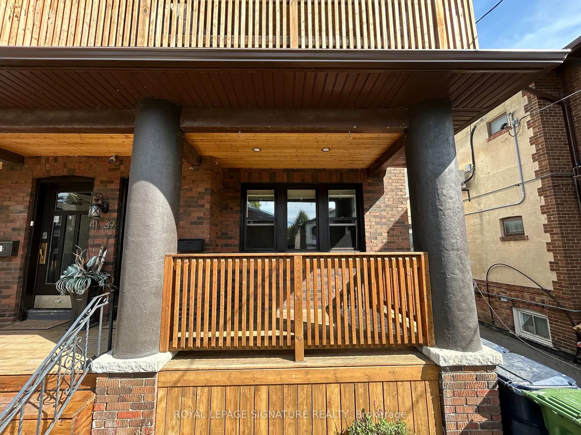 Photo 40 of Unit Main, 39 Scarboro Beach Boulevard, Toronto, The Beaches — HOMEH