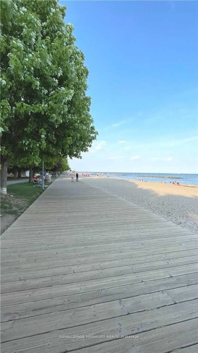 Photo 45 of Unit Main, 39 Scarboro Beach Boulevard, Toronto, The Beaches — HOMEH