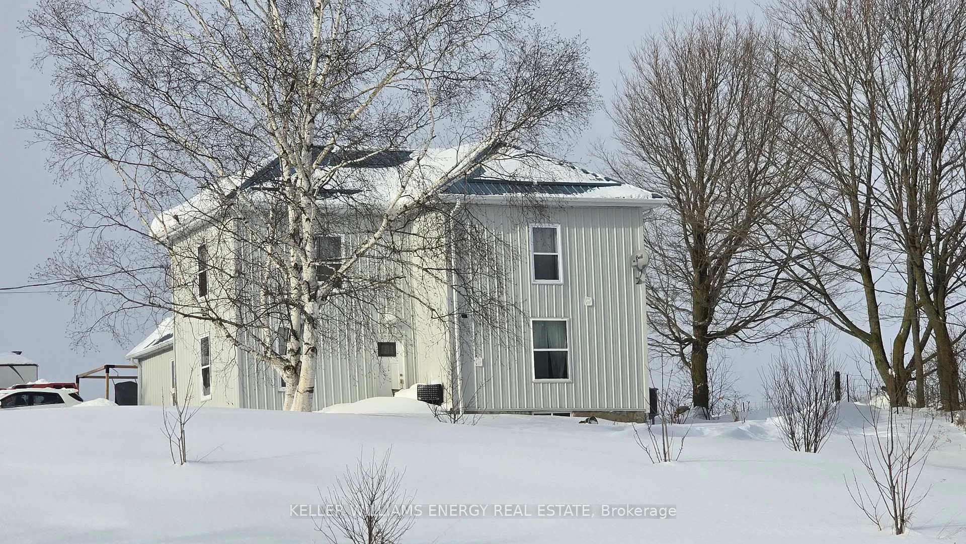 Front of 182 Bethel Road