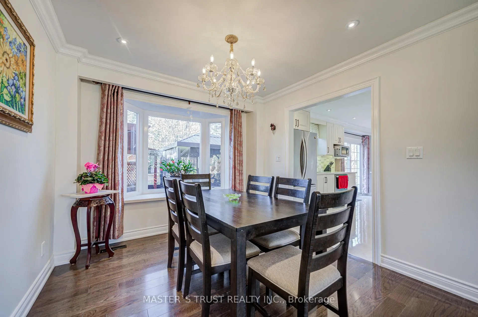 Photo 7 of 72 Rose Way, Markham, Markham Village — HOMEH