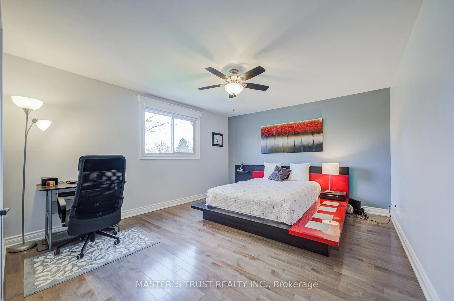 Photo 16 of 72 Rose Way, Markham, Markham Village — HOMEH