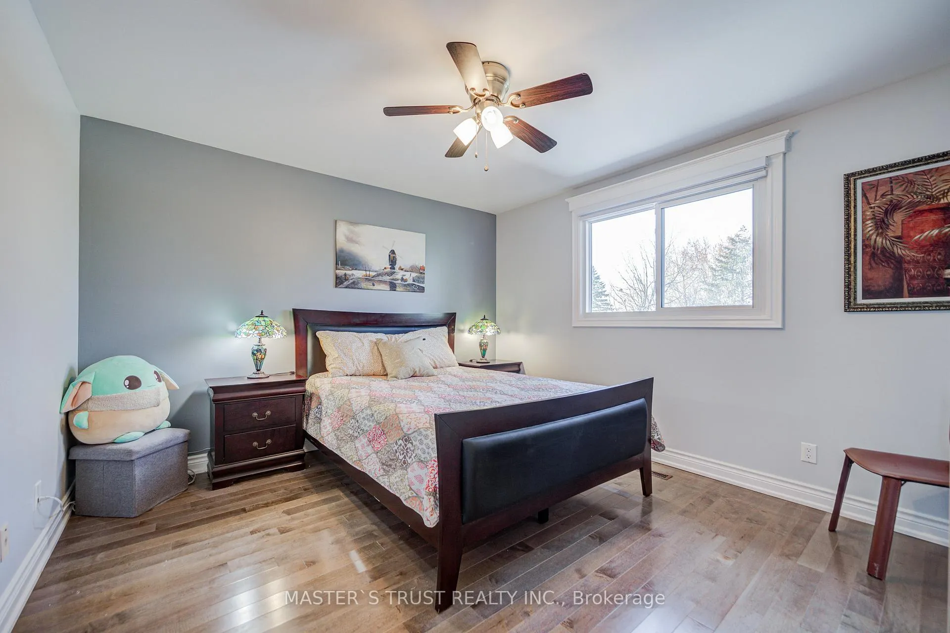 Photo 17 of 72 Rose Way, Markham, Markham Village — HOMEH