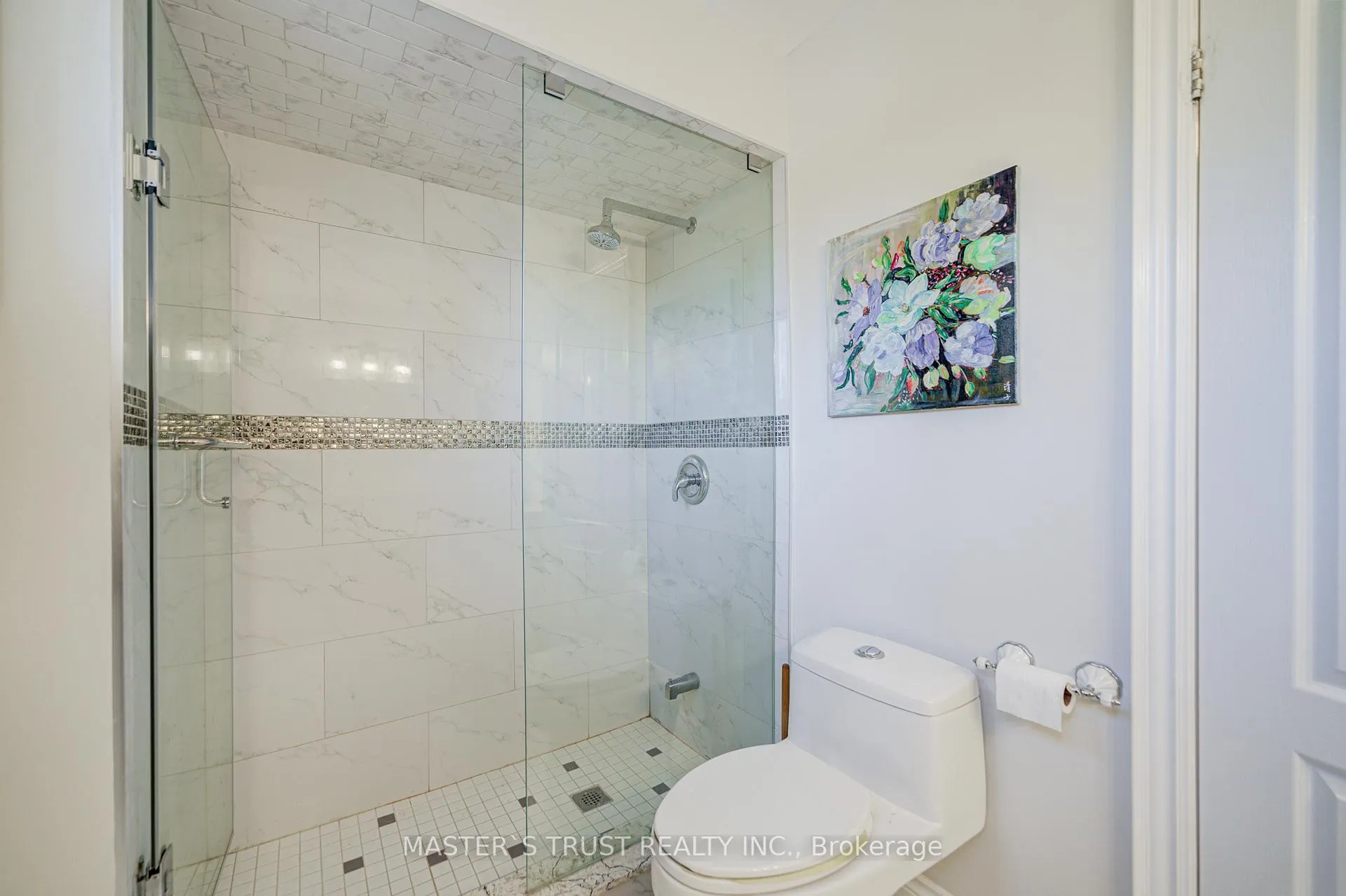 Photo 20 of 72 Rose Way, Markham, Markham Village — HOMEH