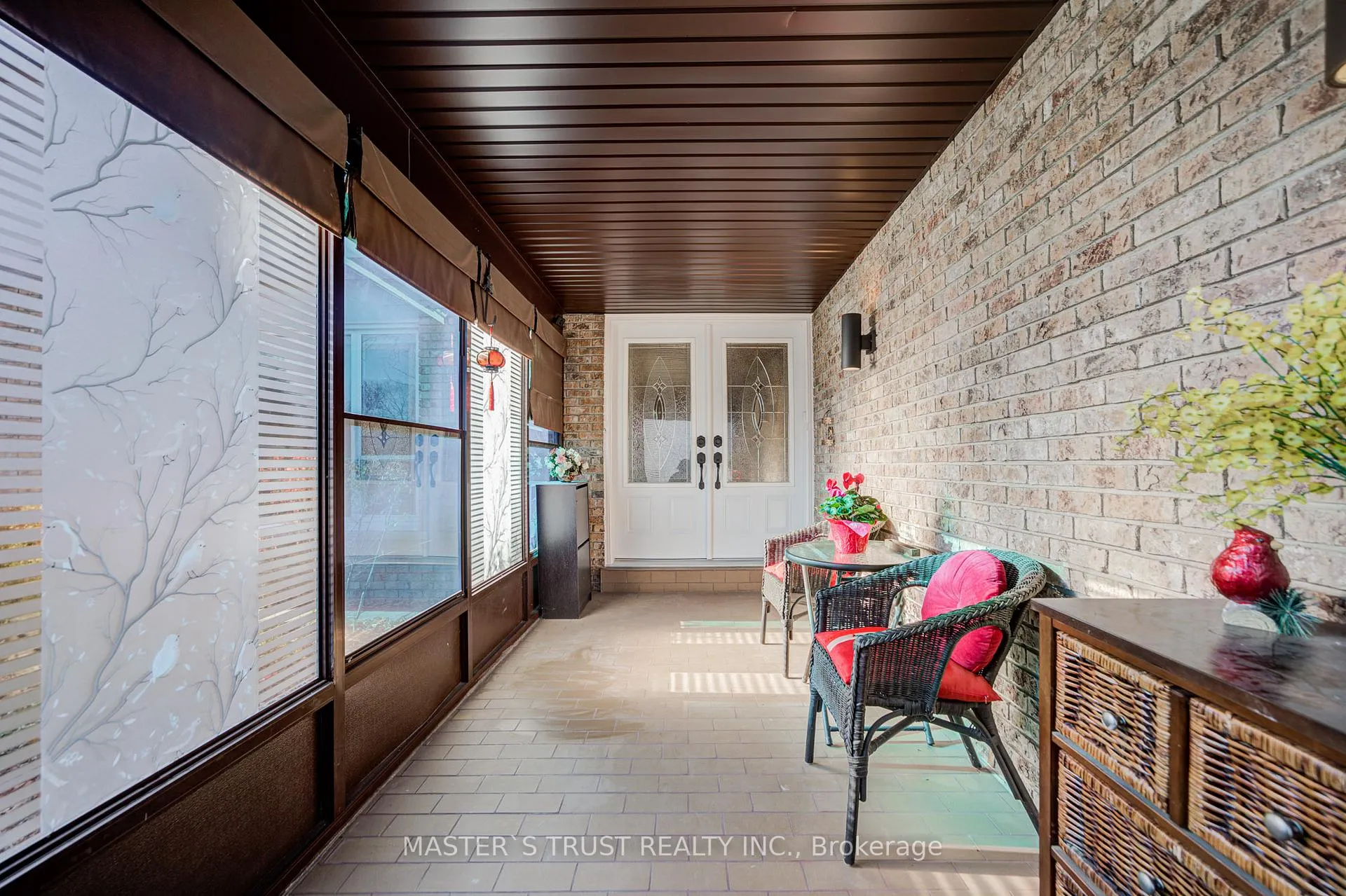 Photo 38 of 72 Rose Way, Markham, Markham Village — HOMEH